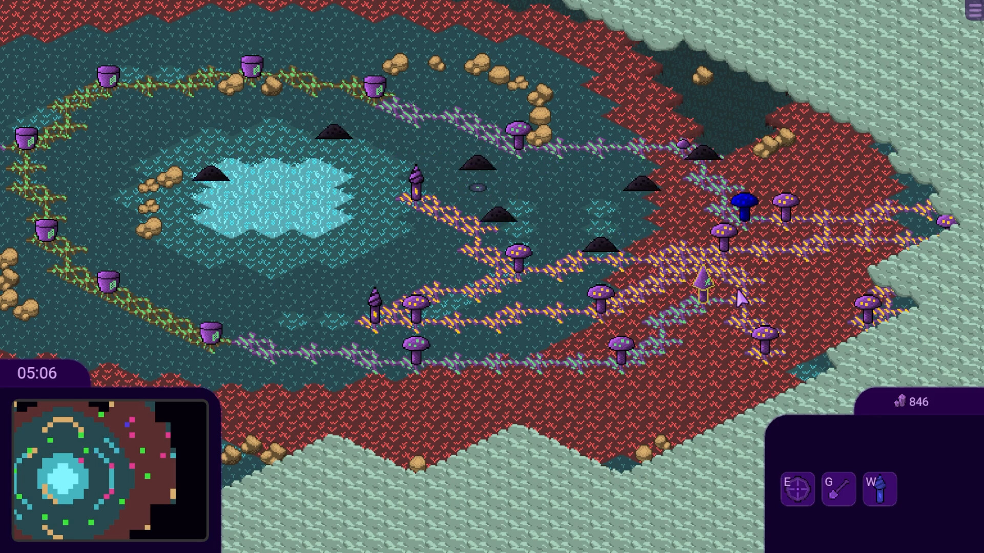 Mushroots screenshot 6