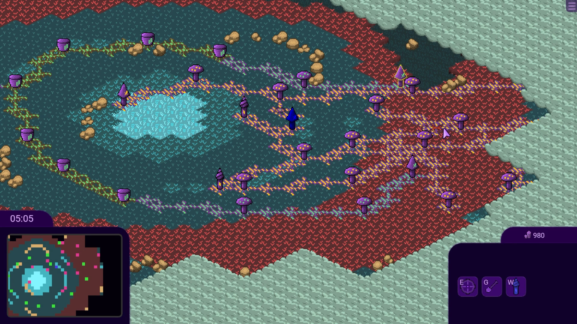 Mushroots screenshot 5