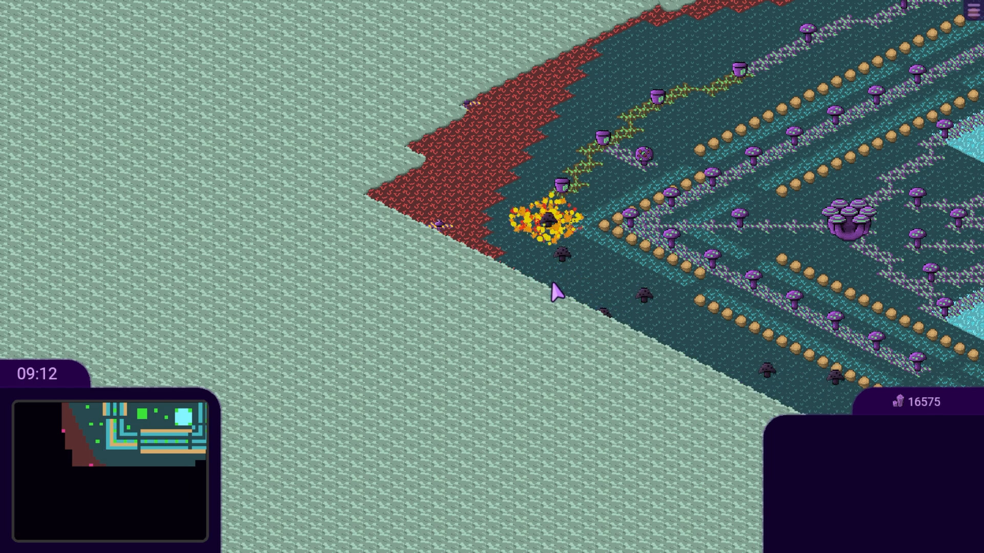 Mushroots screenshot 7