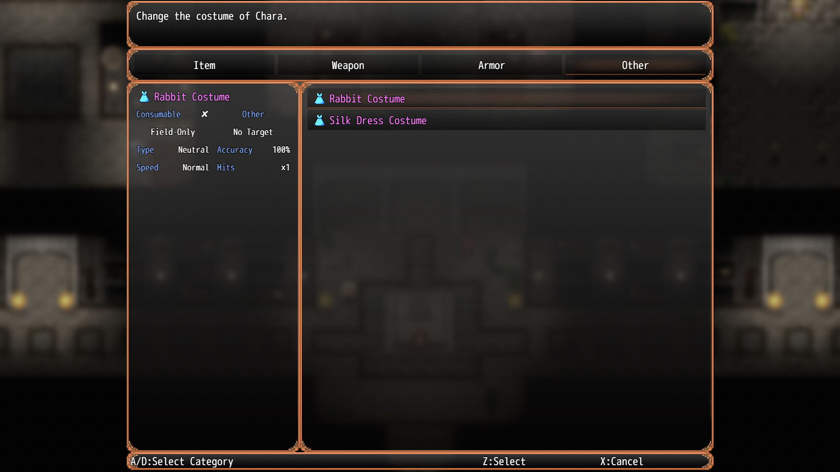 Executioner Girls - Supporter Pack screenshot 4