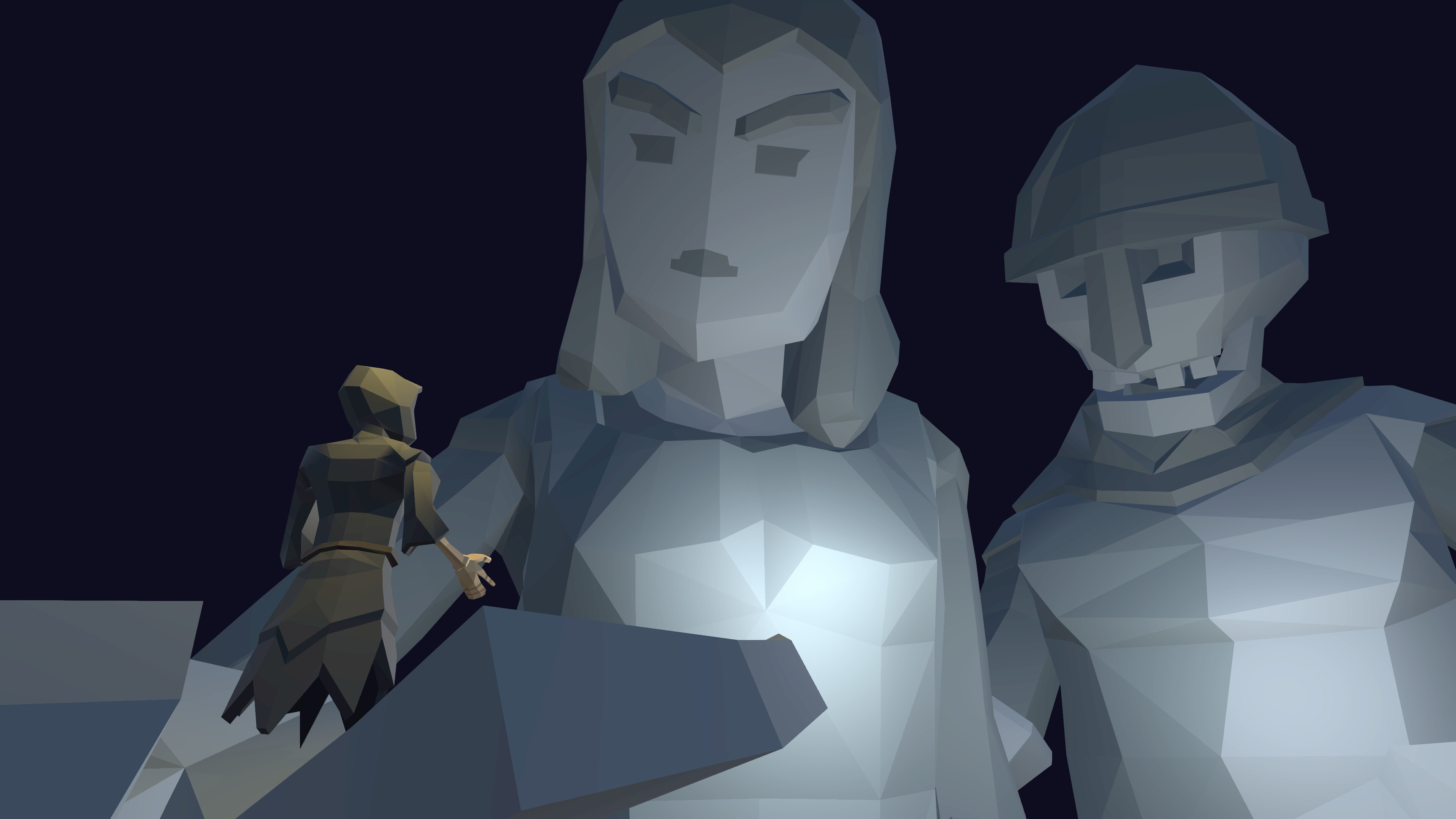 Lasting Moonlight screenshot 4