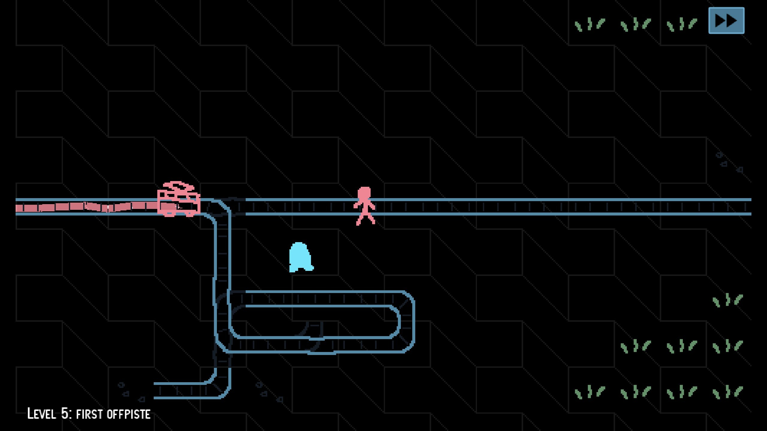 Trolley Delayma screenshot 2