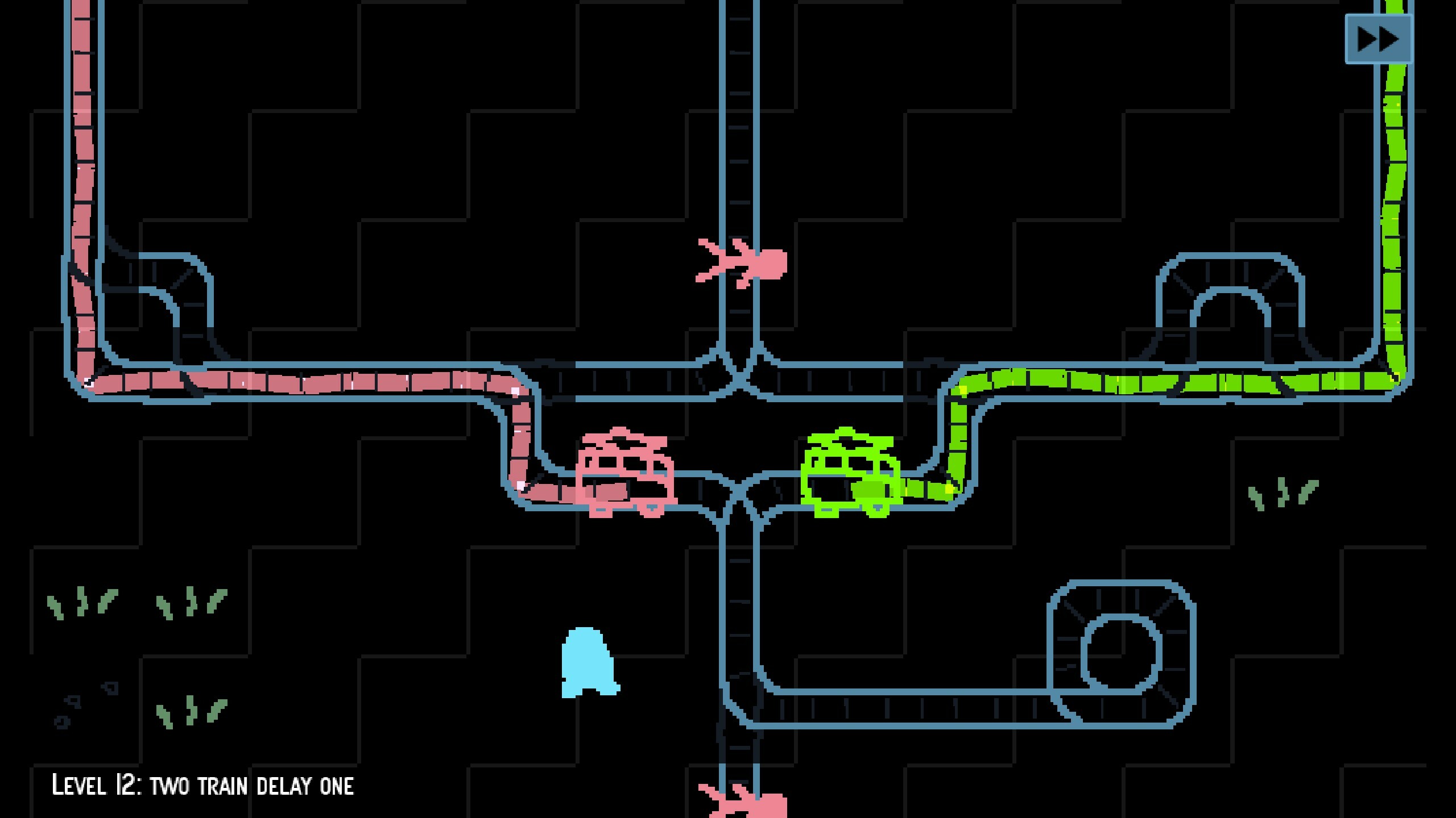 Trolley Delayma screenshot 5
