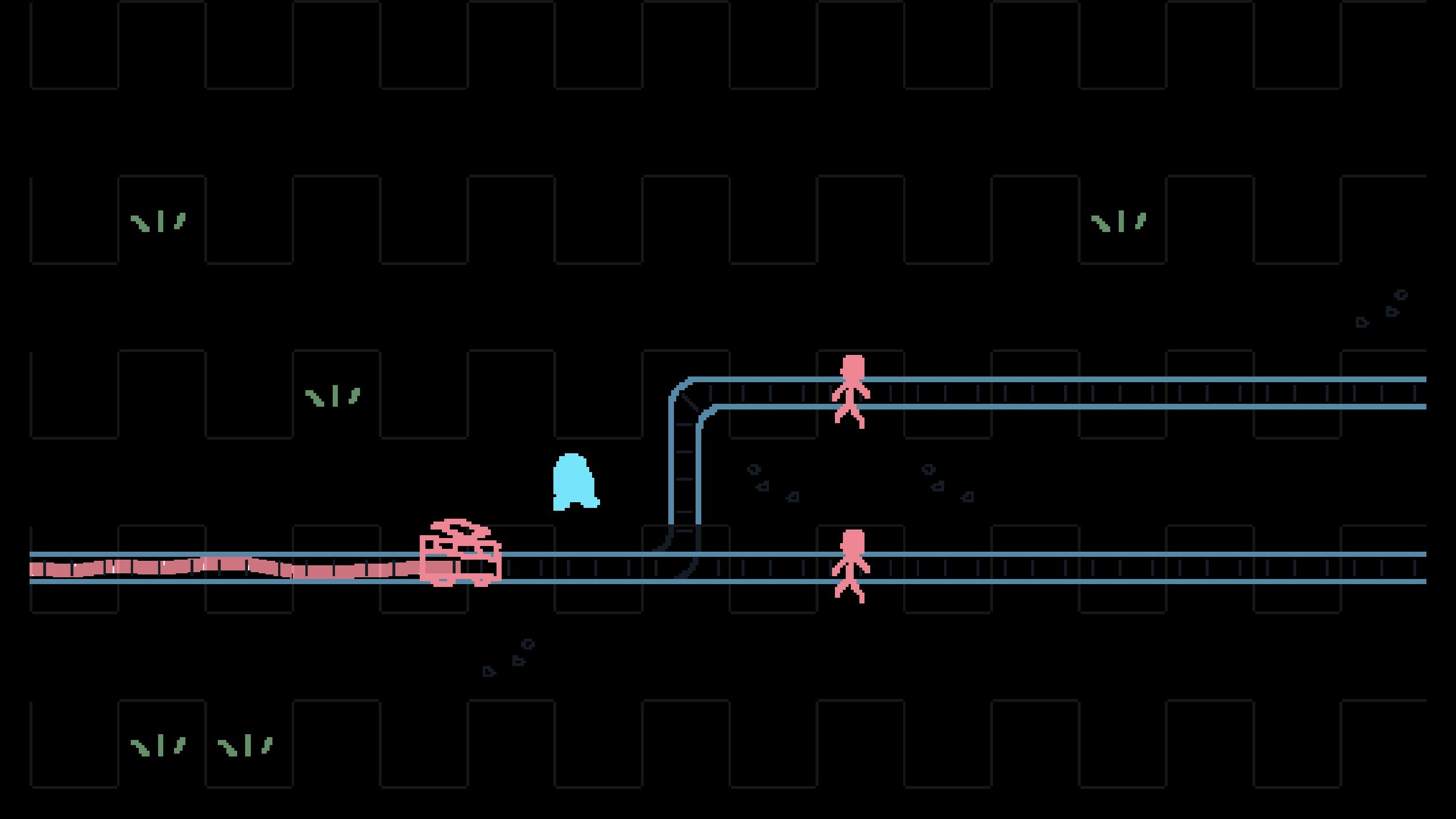 Trolley Delayma screenshot 1