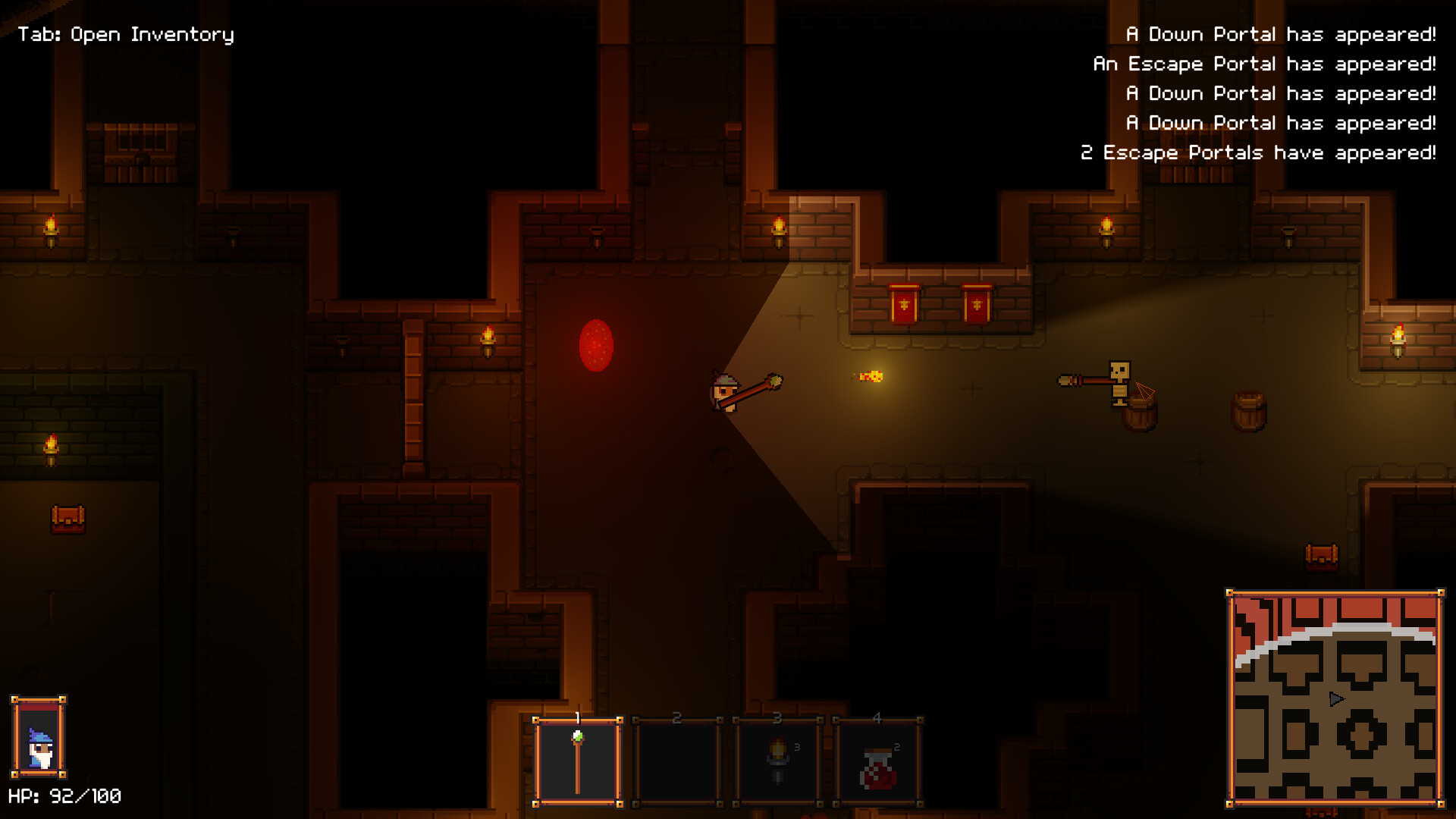 Back To The Dark screenshot 12