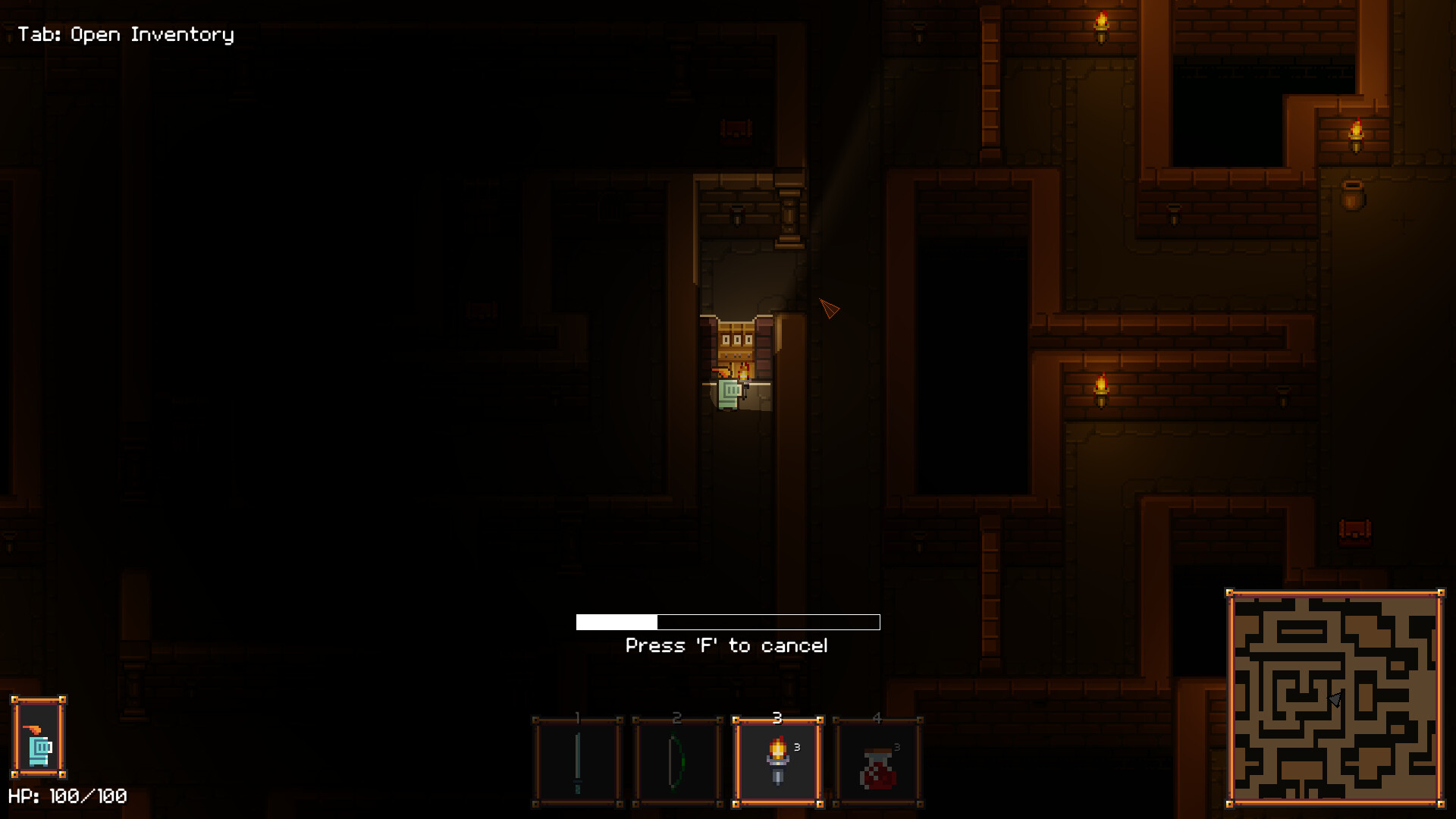 Back To The Dark screenshot 14
