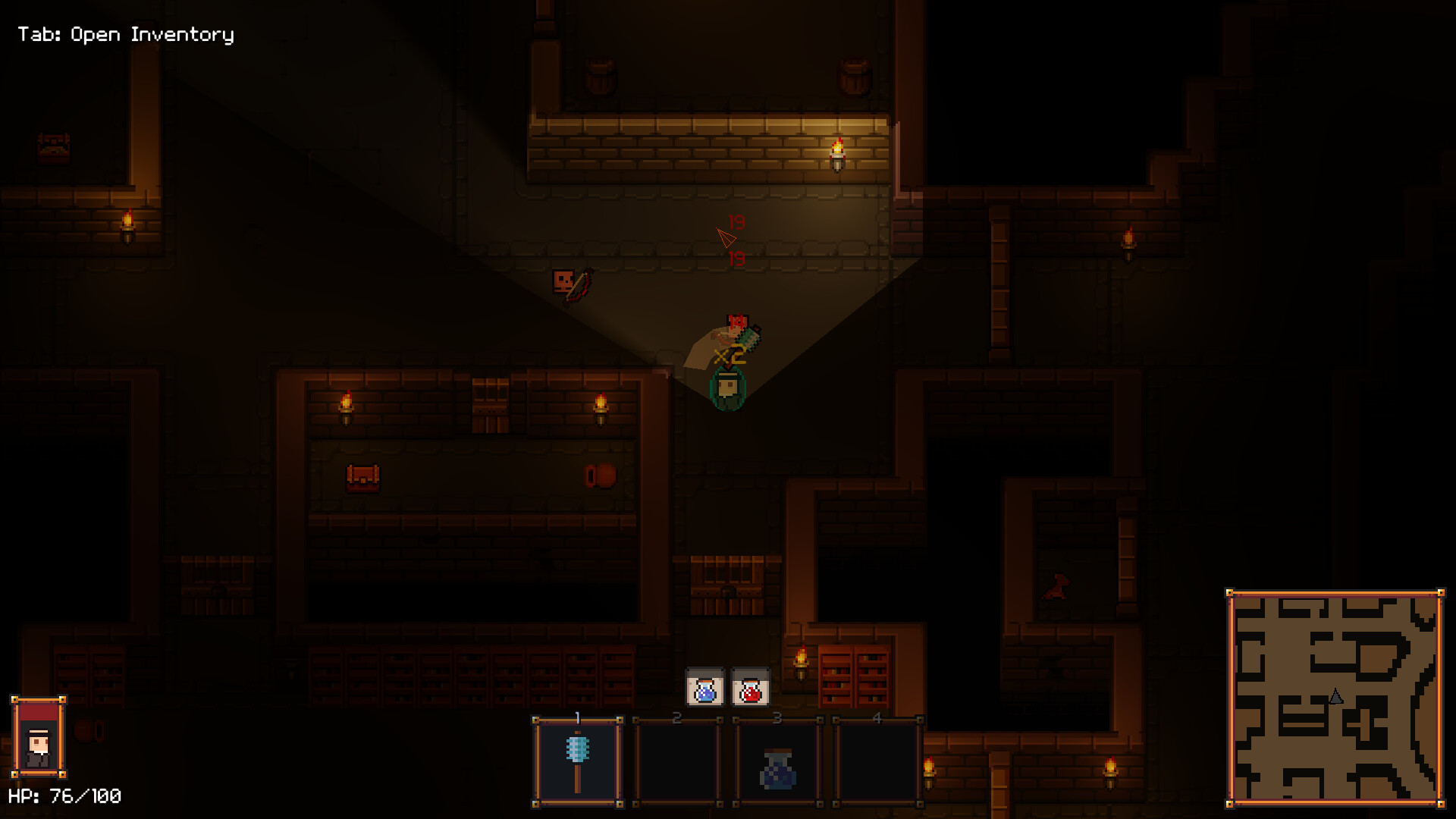 Back To The Dark screenshot 9
