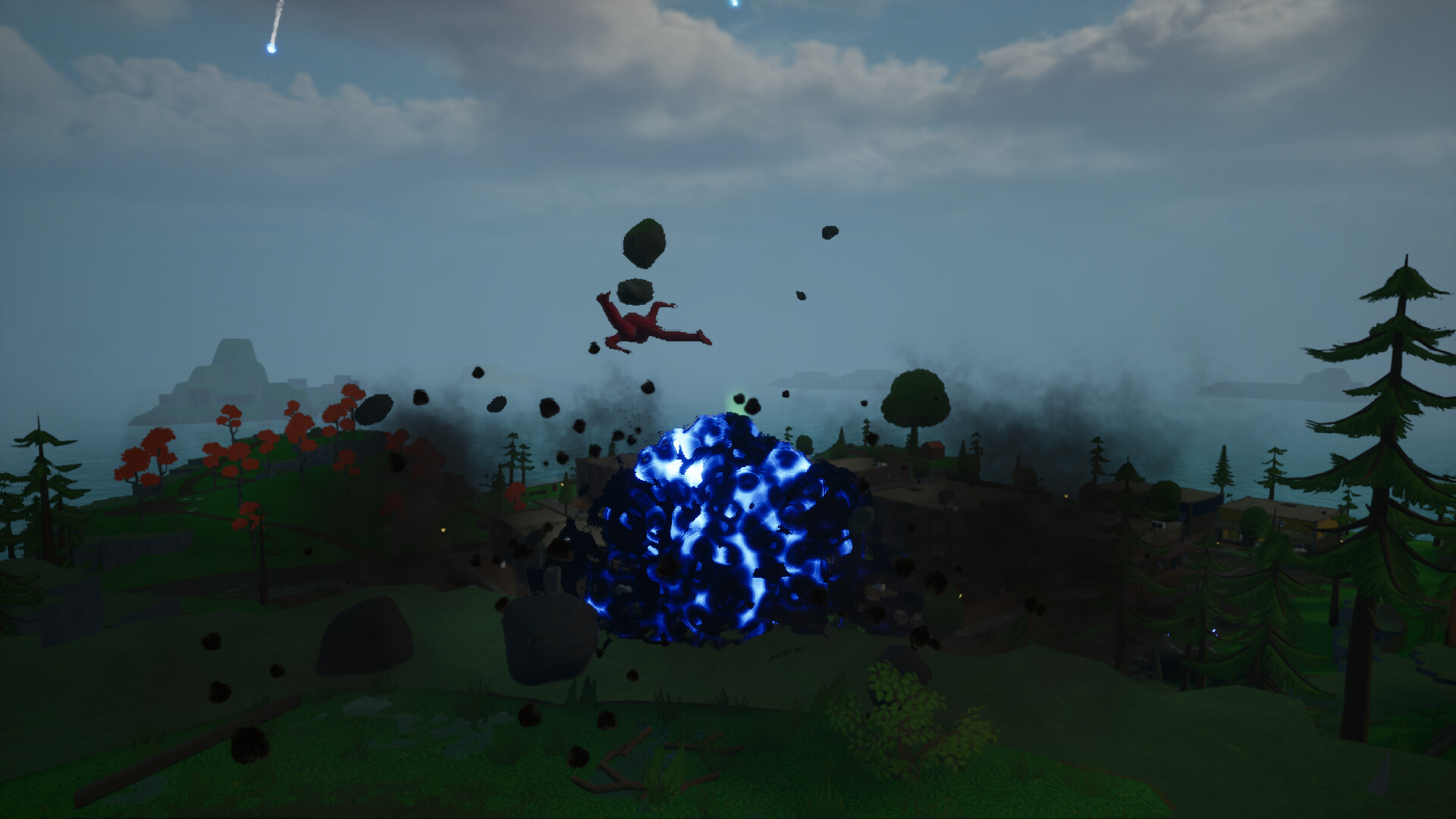 Calamity screenshot 6