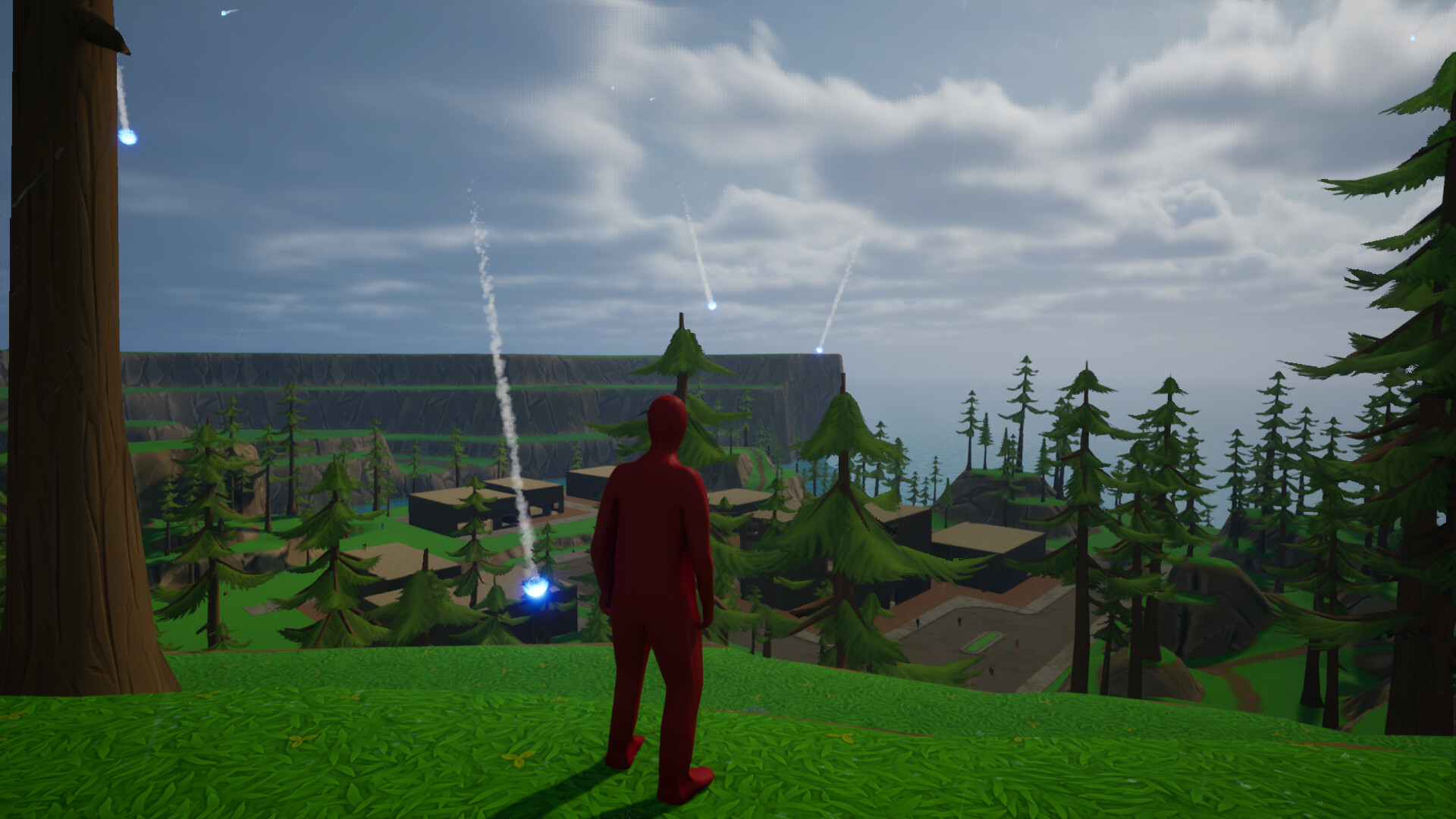 Calamity screenshot 8