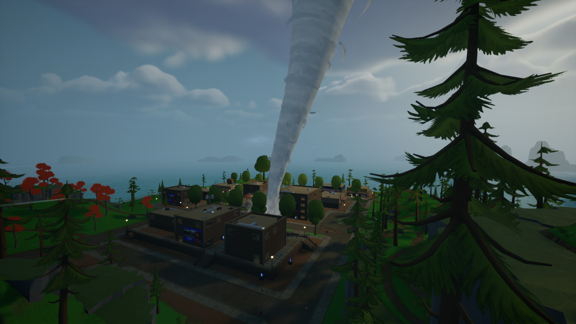 Calamity screenshot 4