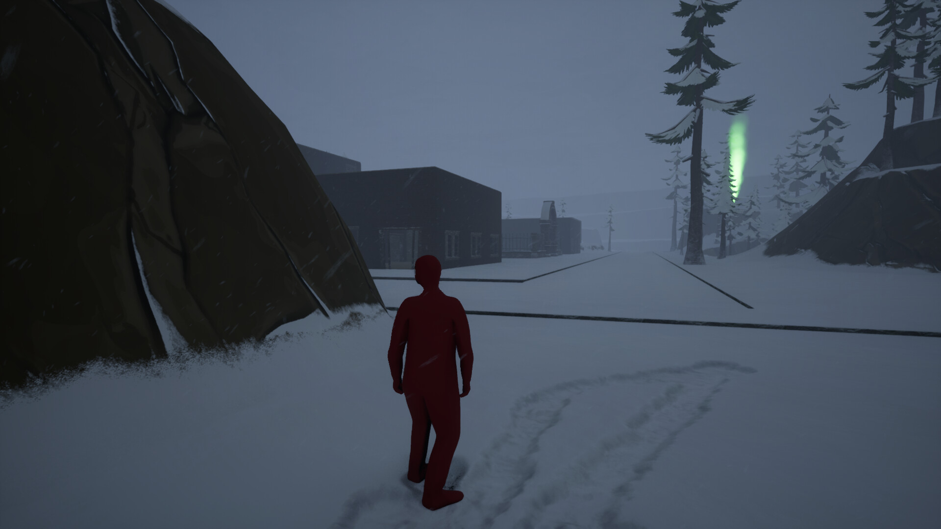 Calamity screenshot 9