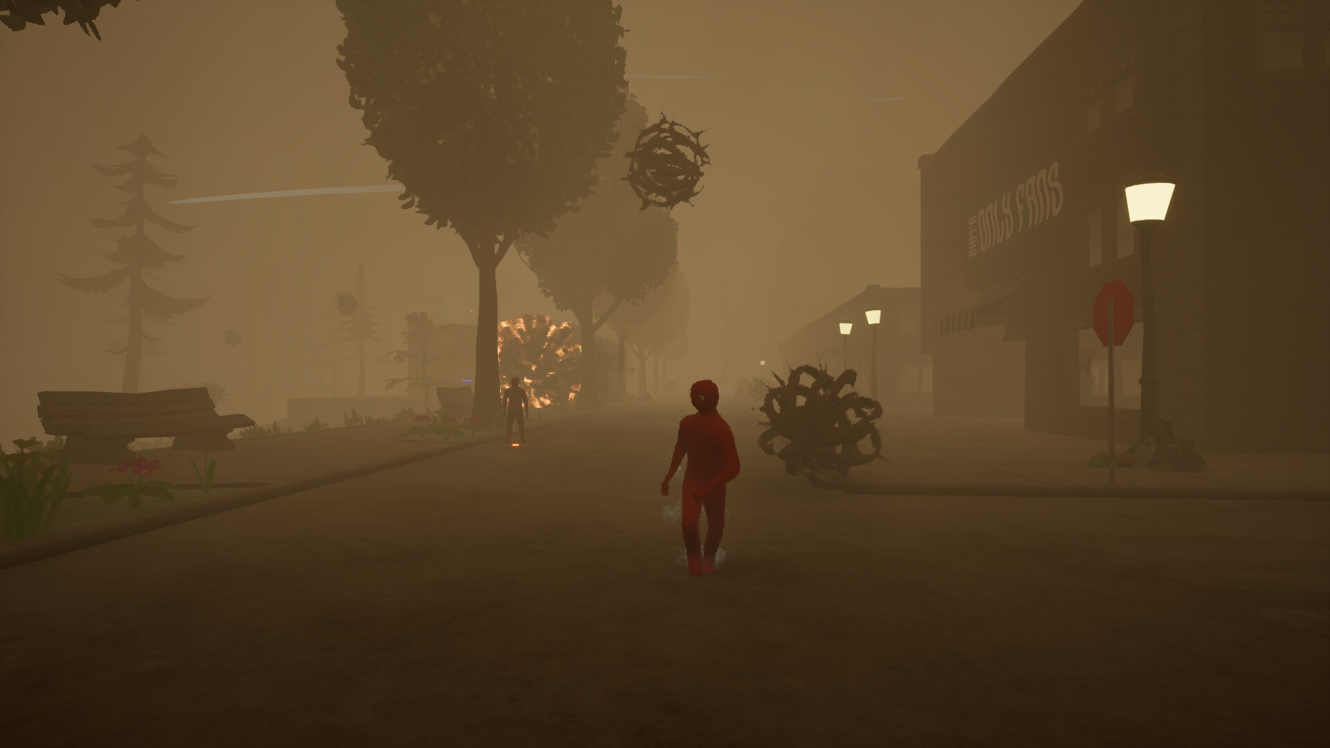 Calamity screenshot 3