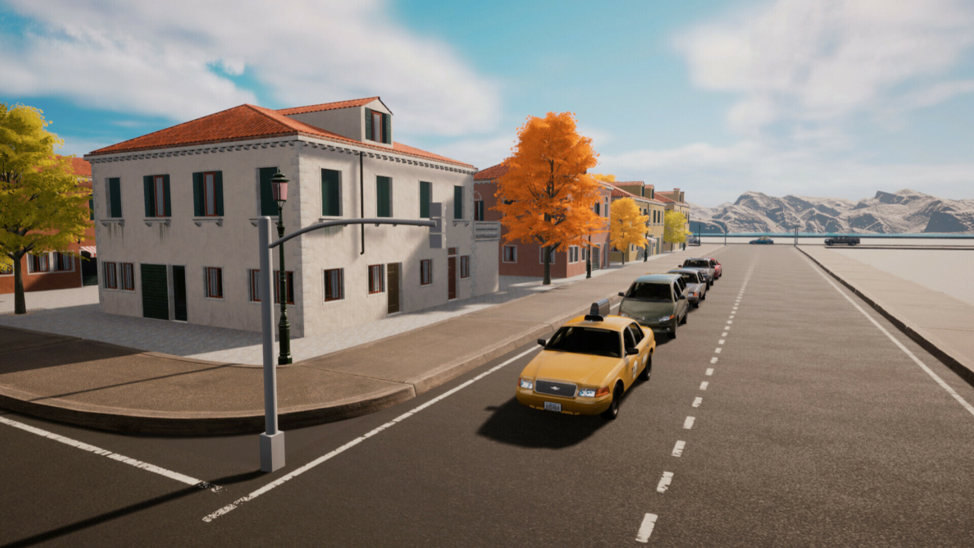 Coaching Simulator screenshot 2