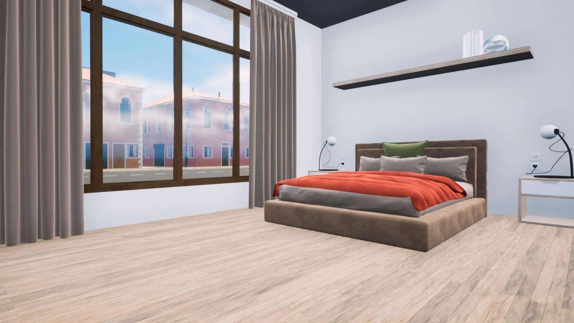 Coaching Simulator screenshot 3