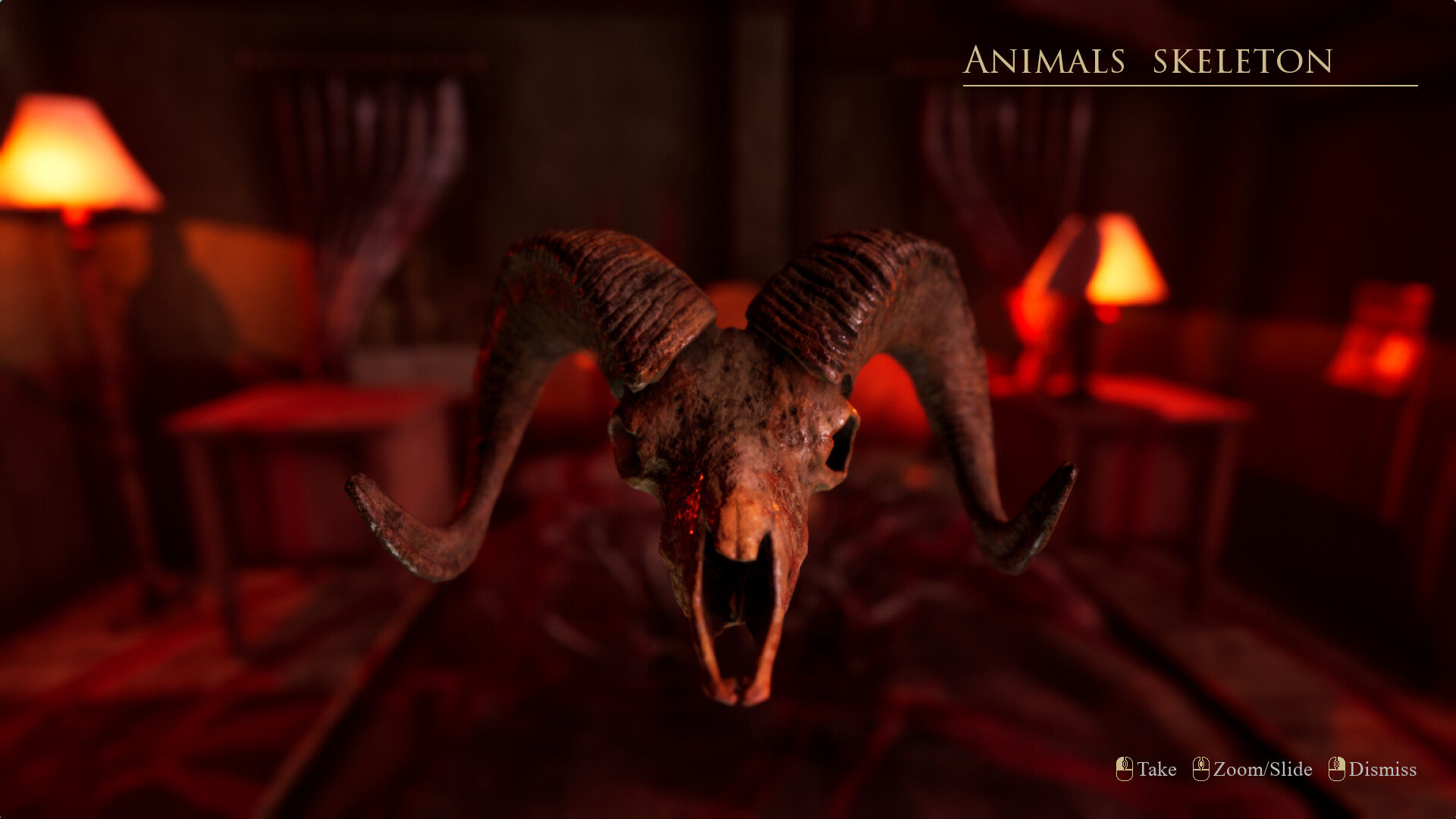 The Black Within screenshot 14