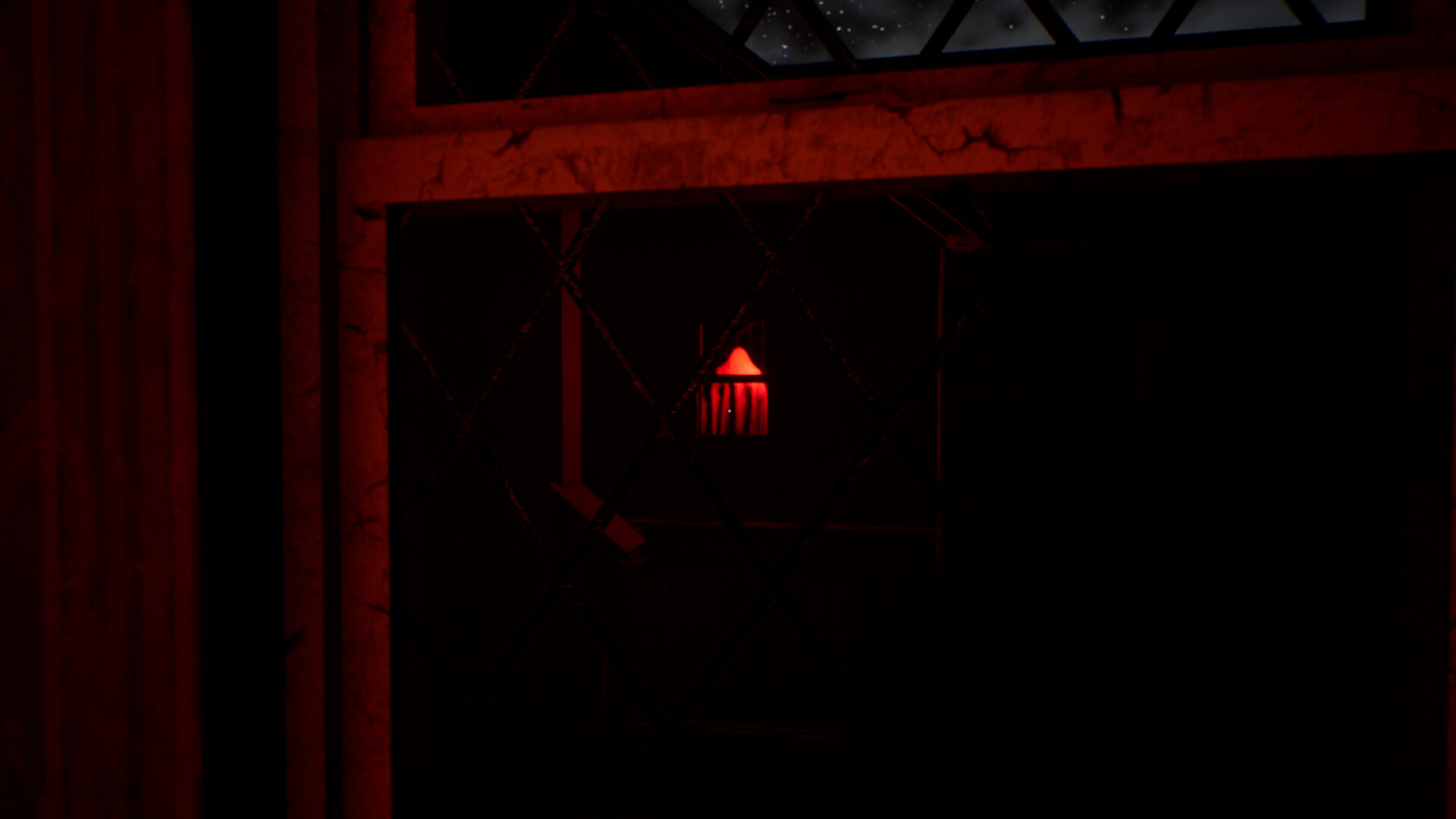 The Black Within screenshot 10