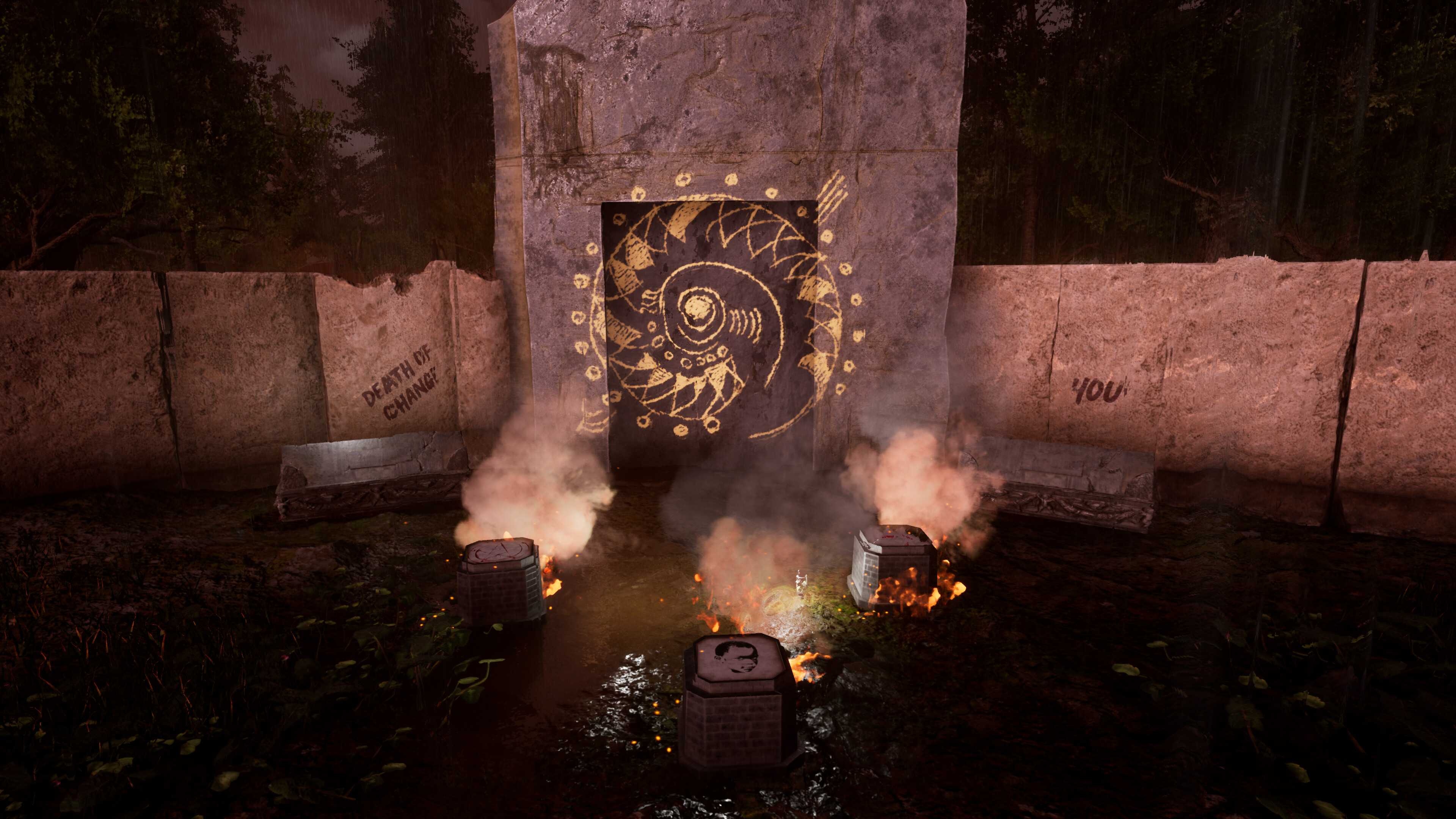 The Black Within screenshot 7