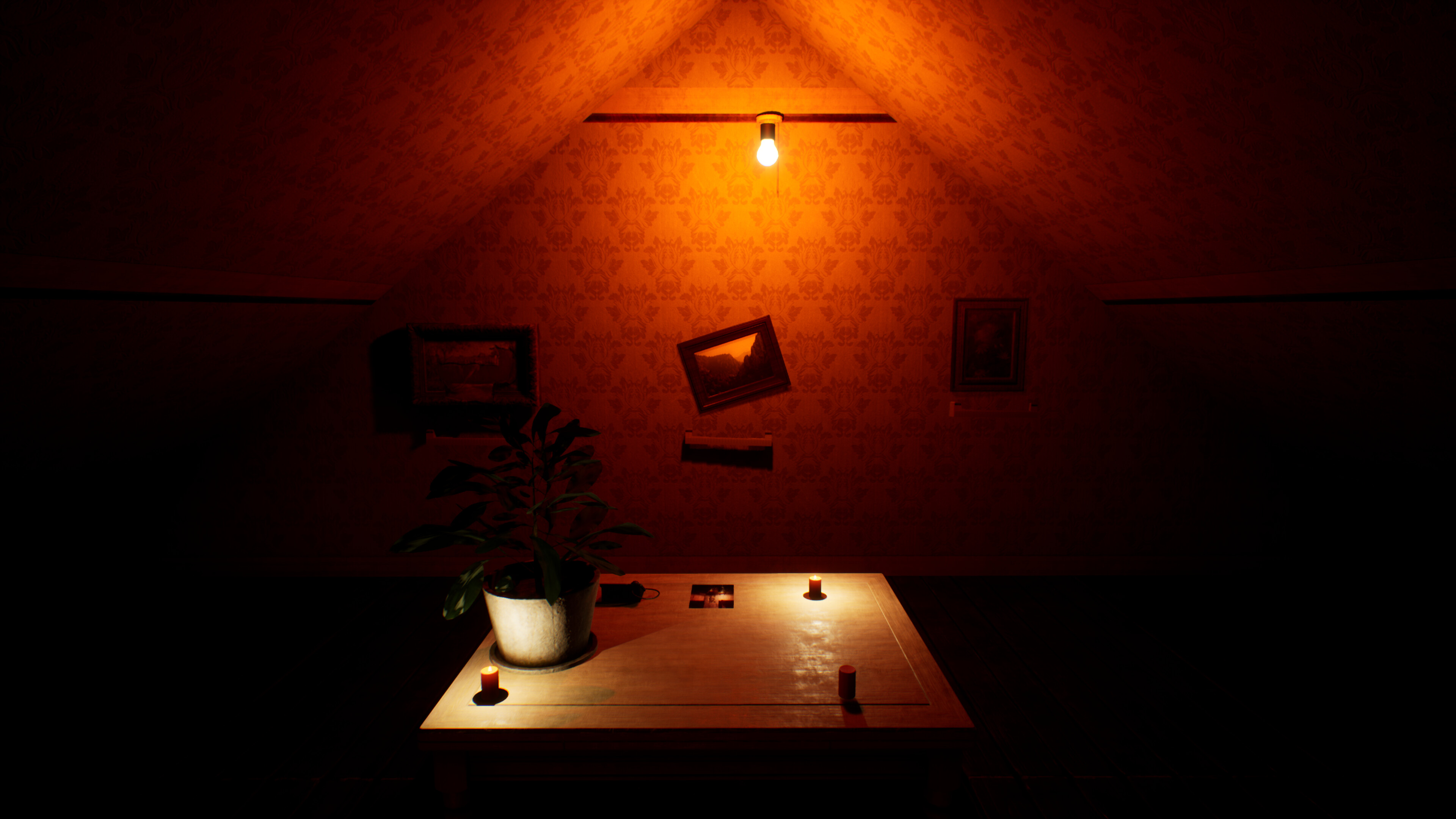 The Black Within screenshot 11