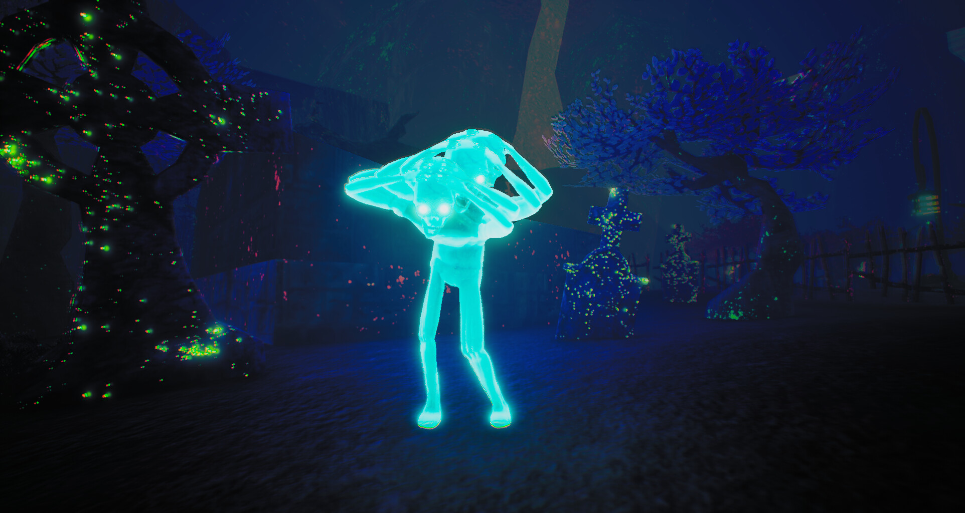 FolcDark: Prologue screenshot 4