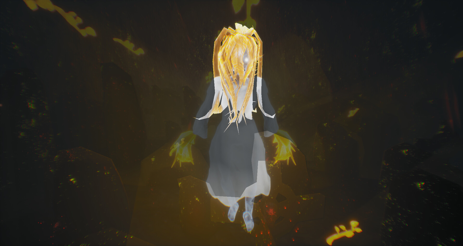 FolcDark: Prologue screenshot 7