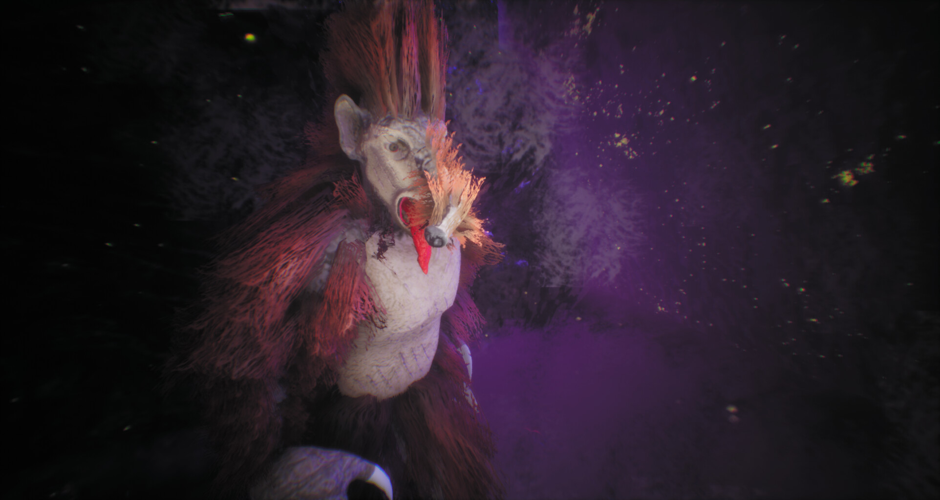 FolcDark: Prologue screenshot 6