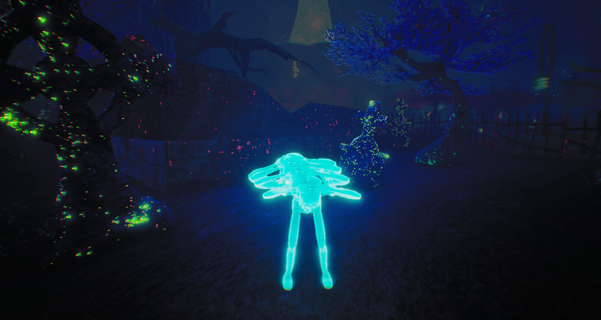 FolcDark: Prologue screenshot 13