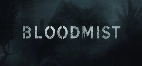 BLOODMIST — Steam header