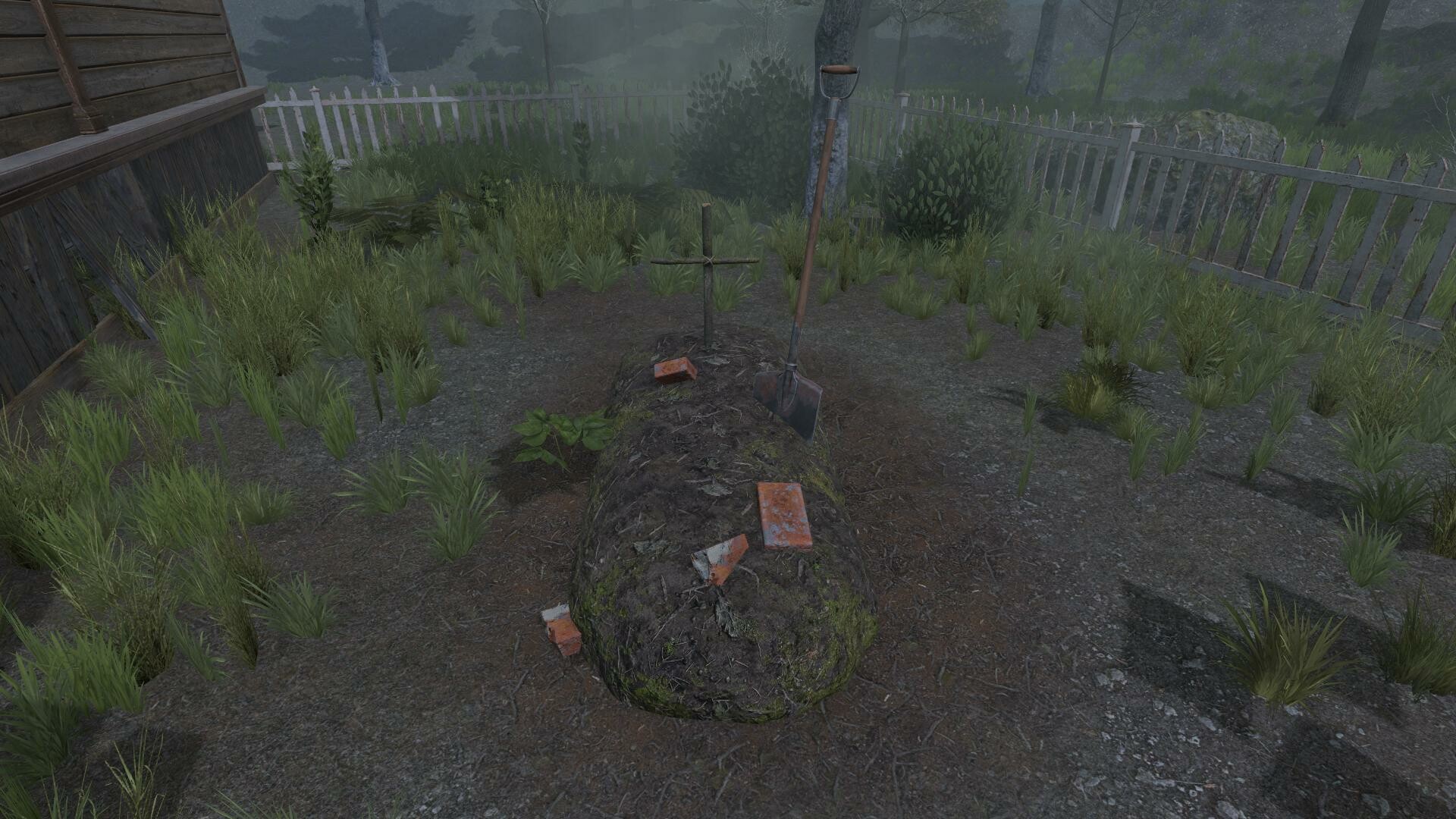 BLOODMIST screenshot 5