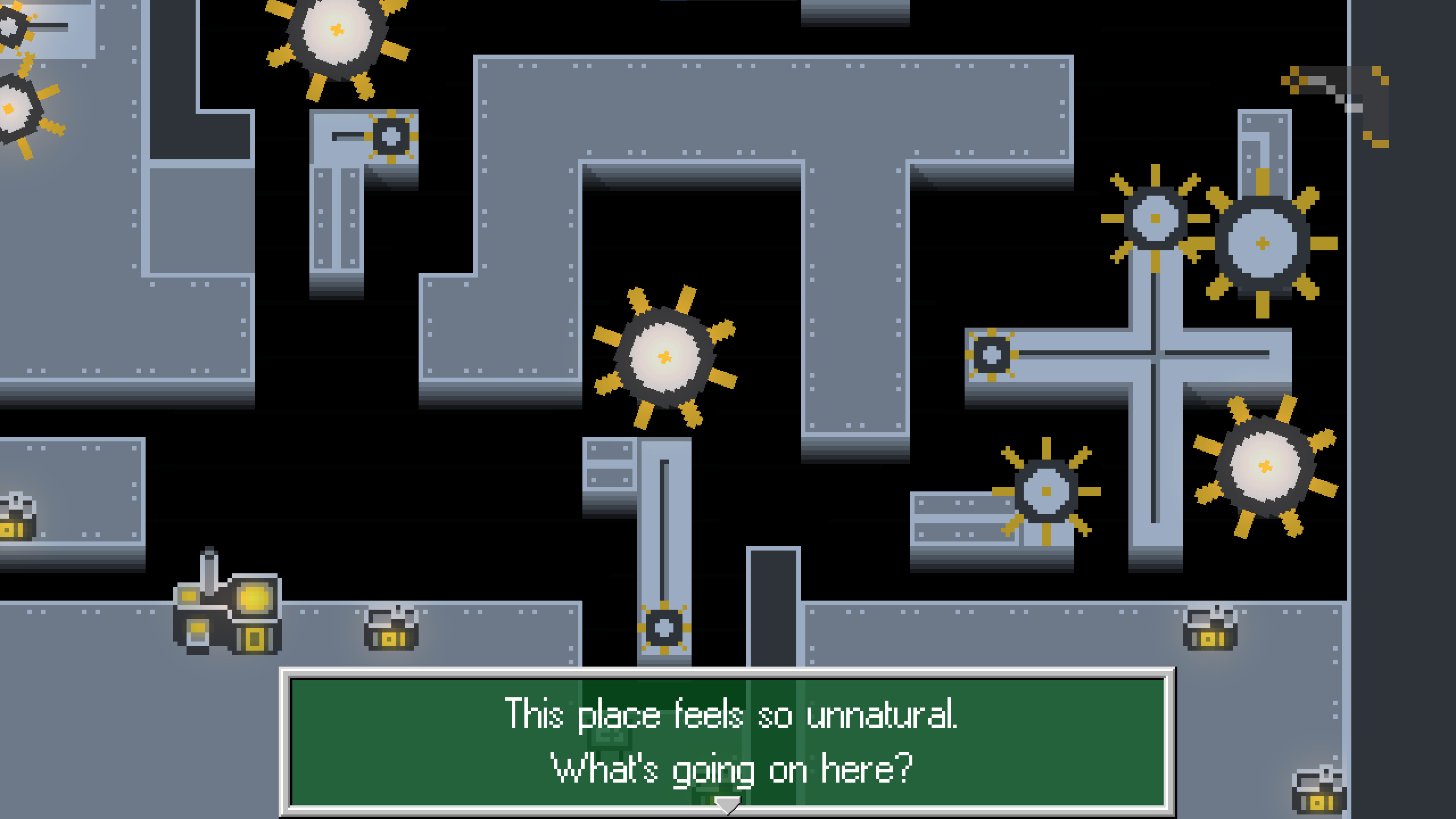 AI Unbound screenshot 2