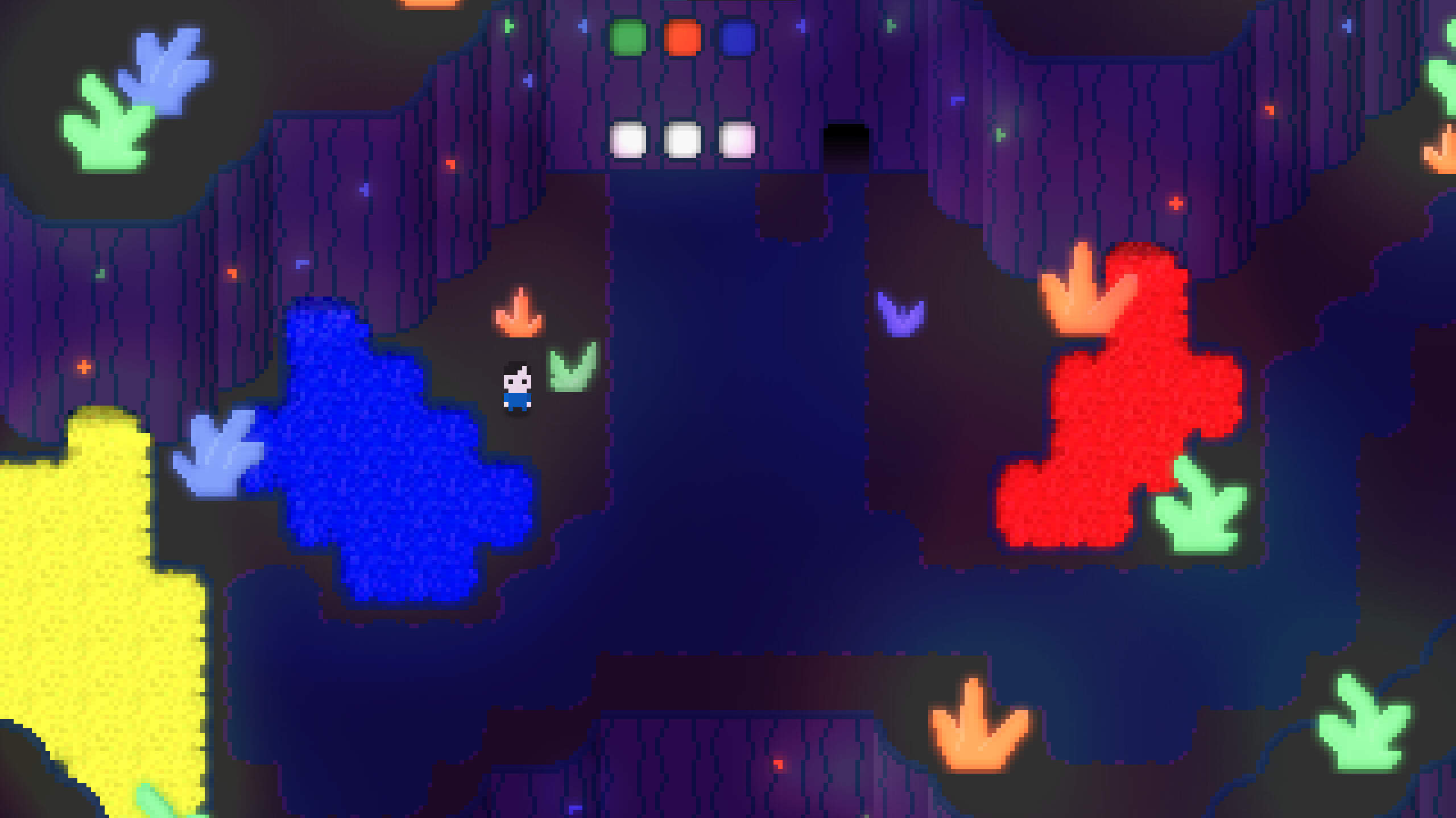 AI Unbound screenshot 9