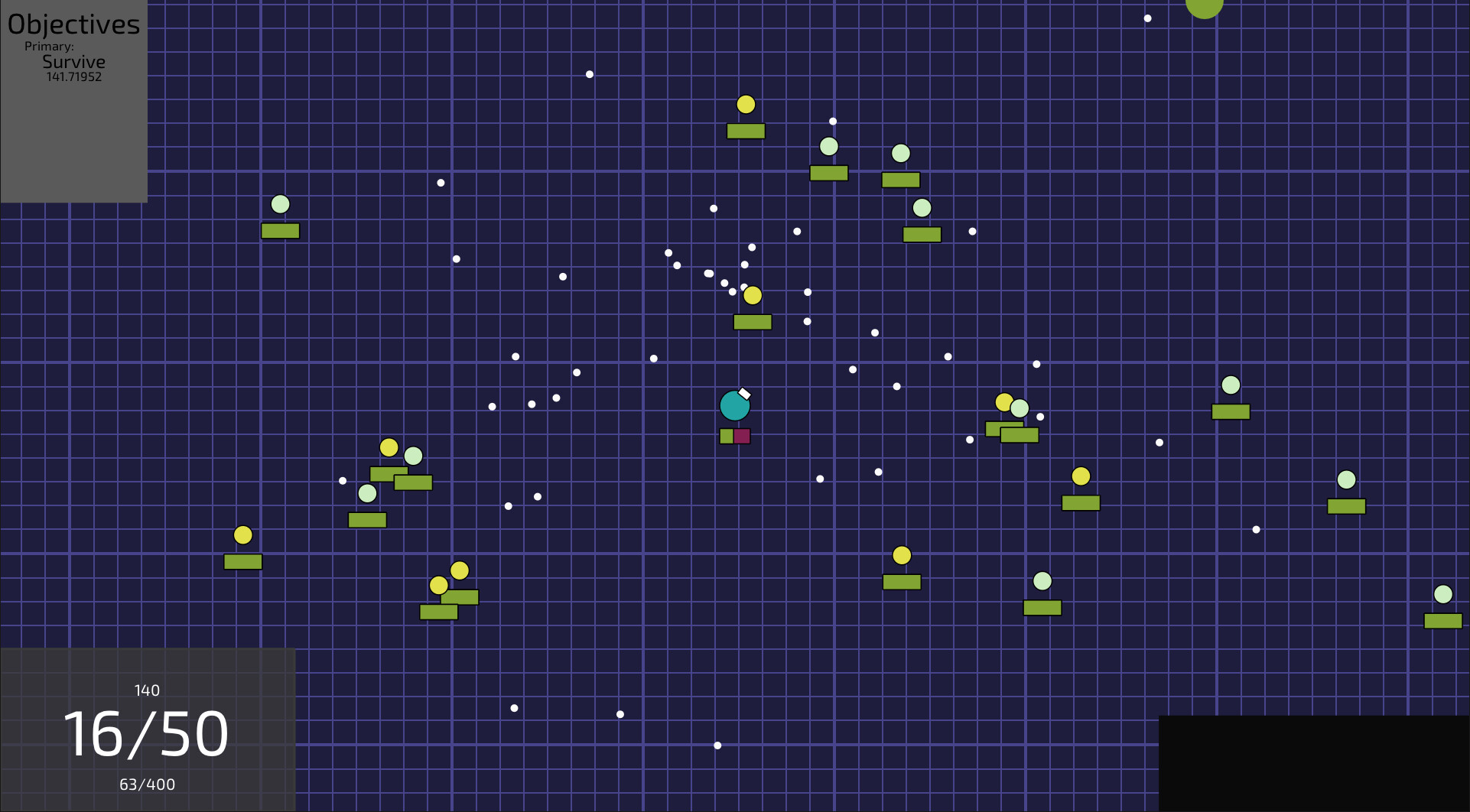 Simply Surivive screenshot 6