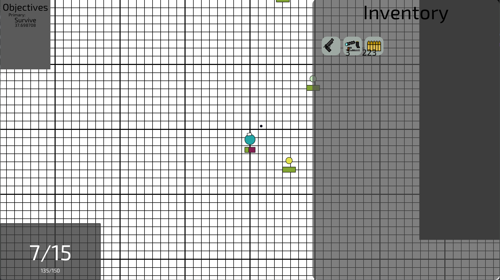 Simply Surivive screenshot 4