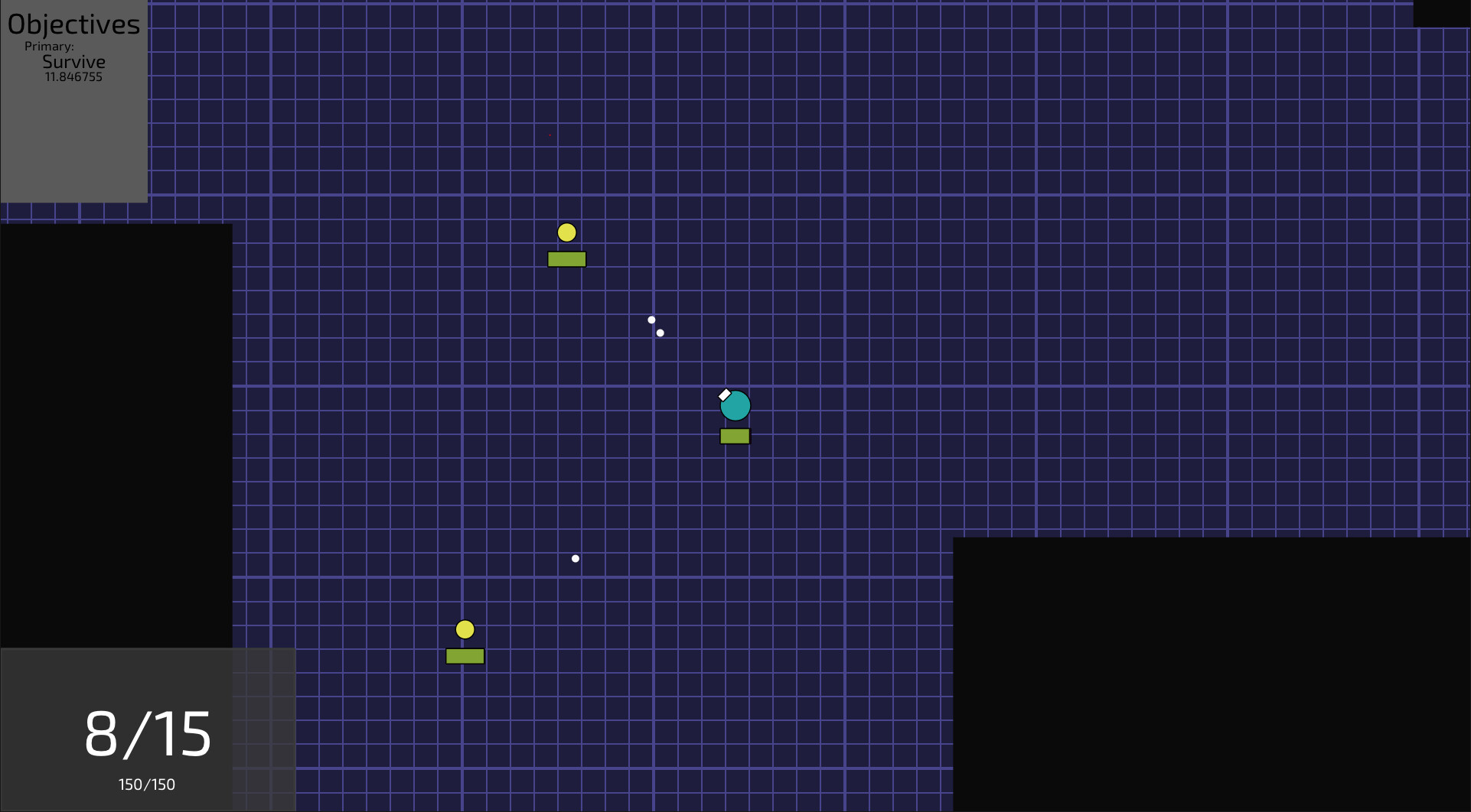 Simply Surivive screenshot 7