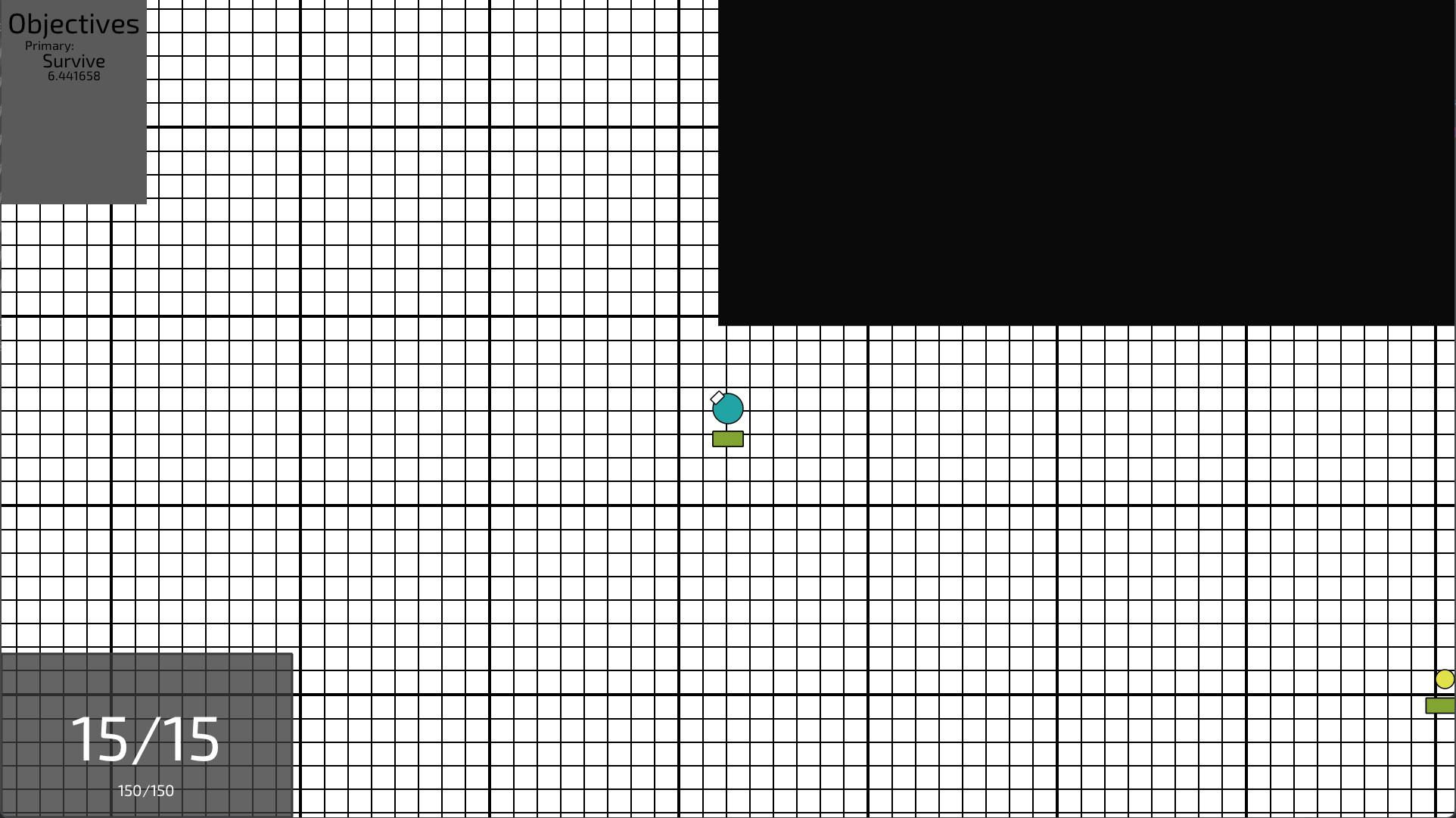 Simply Surivive screenshot 2