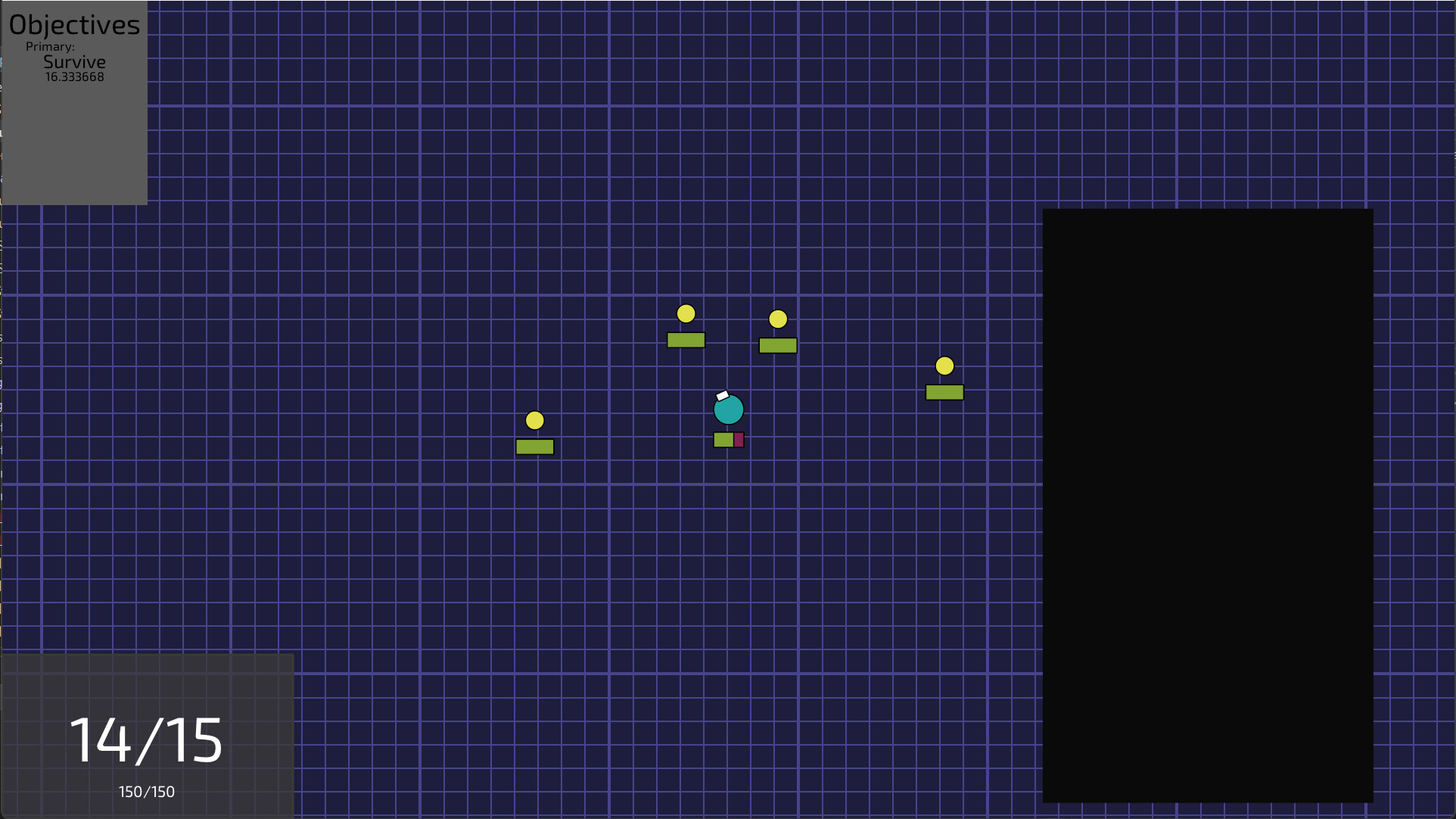 Simply Surivive screenshot 5