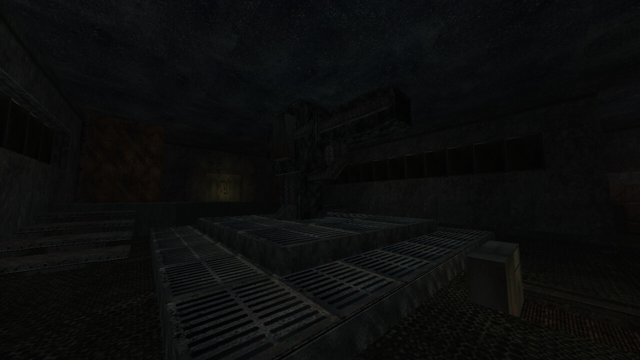 Unhinged 2 screenshot 2