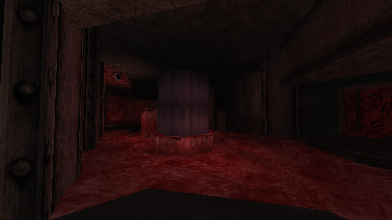 Unhinged 2 screenshot 5