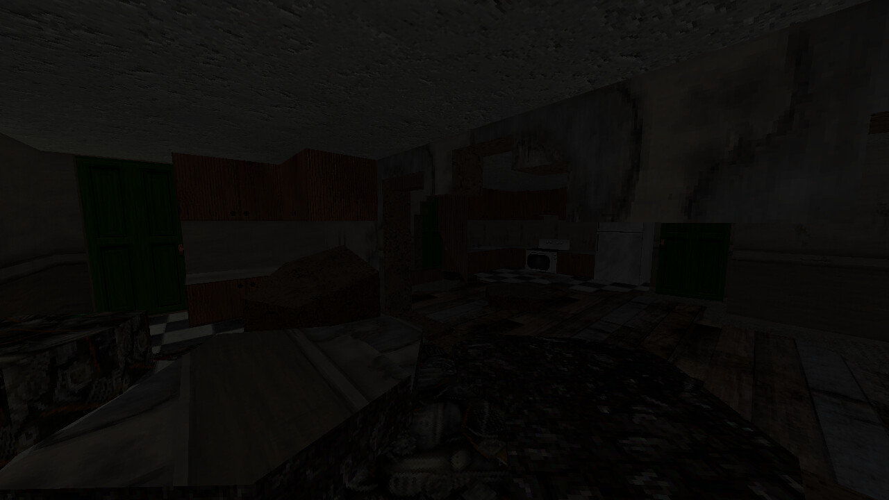Unhinged 2 screenshot 1
