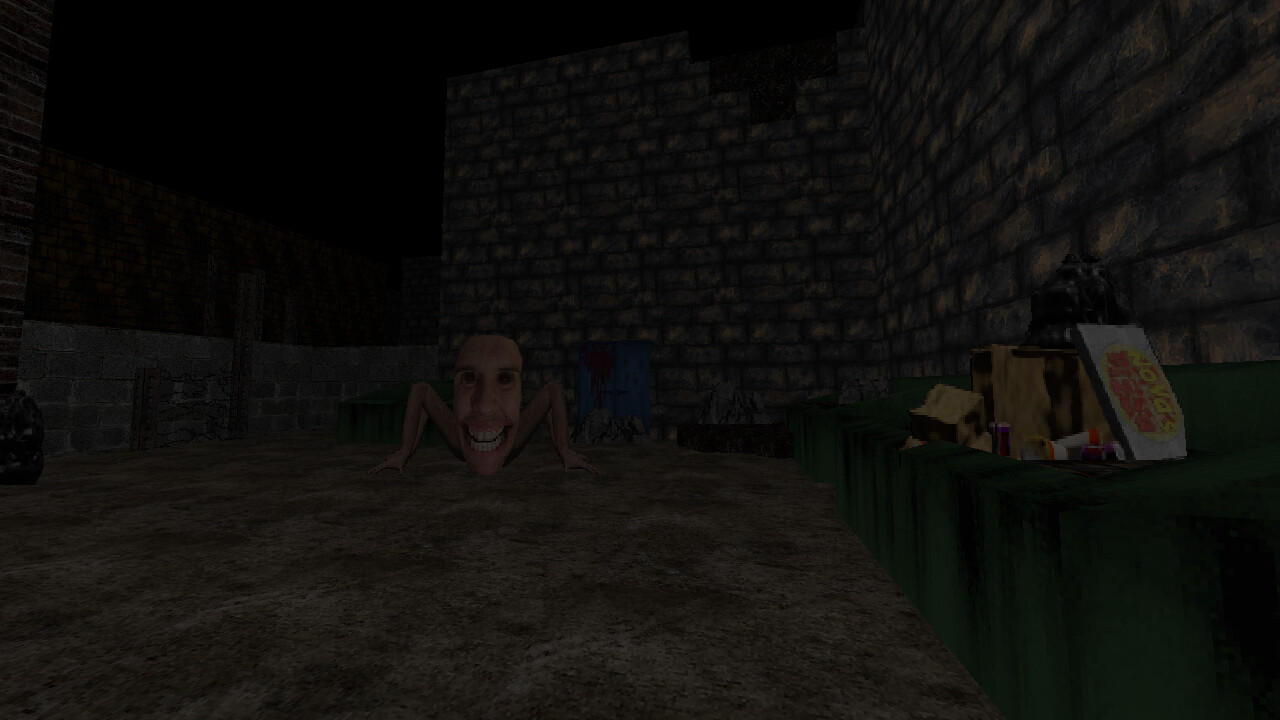 Unhinged 2 screenshot 9