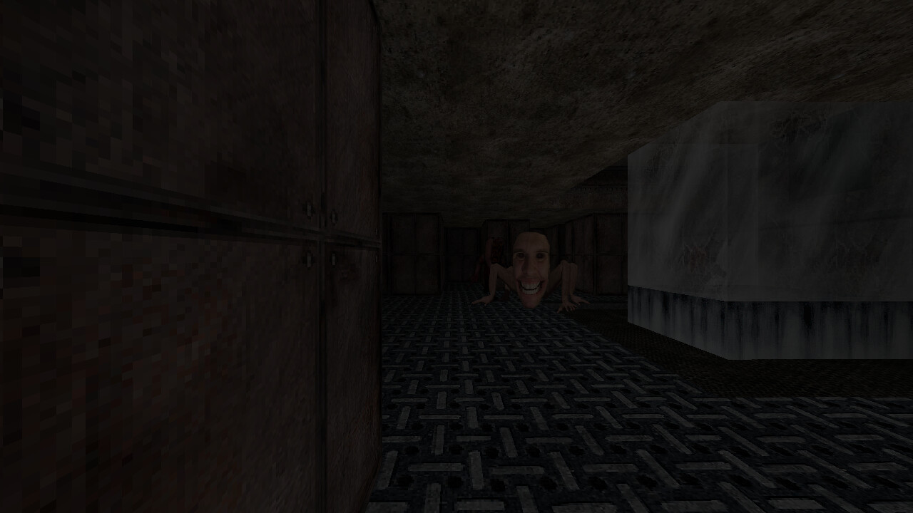 Unhinged 2 screenshot 8
