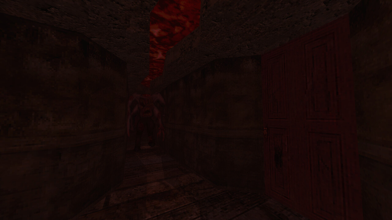 Unhinged 2 screenshot 6