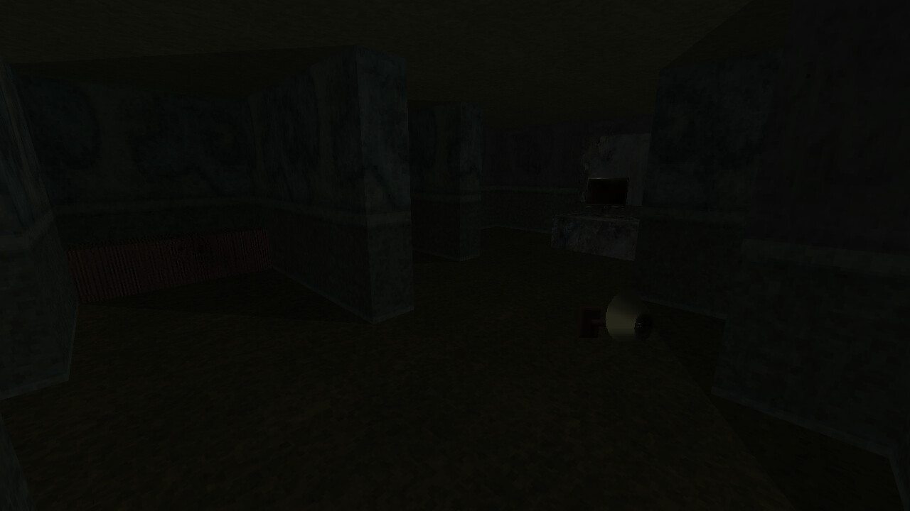 Unhinged 2 screenshot 10