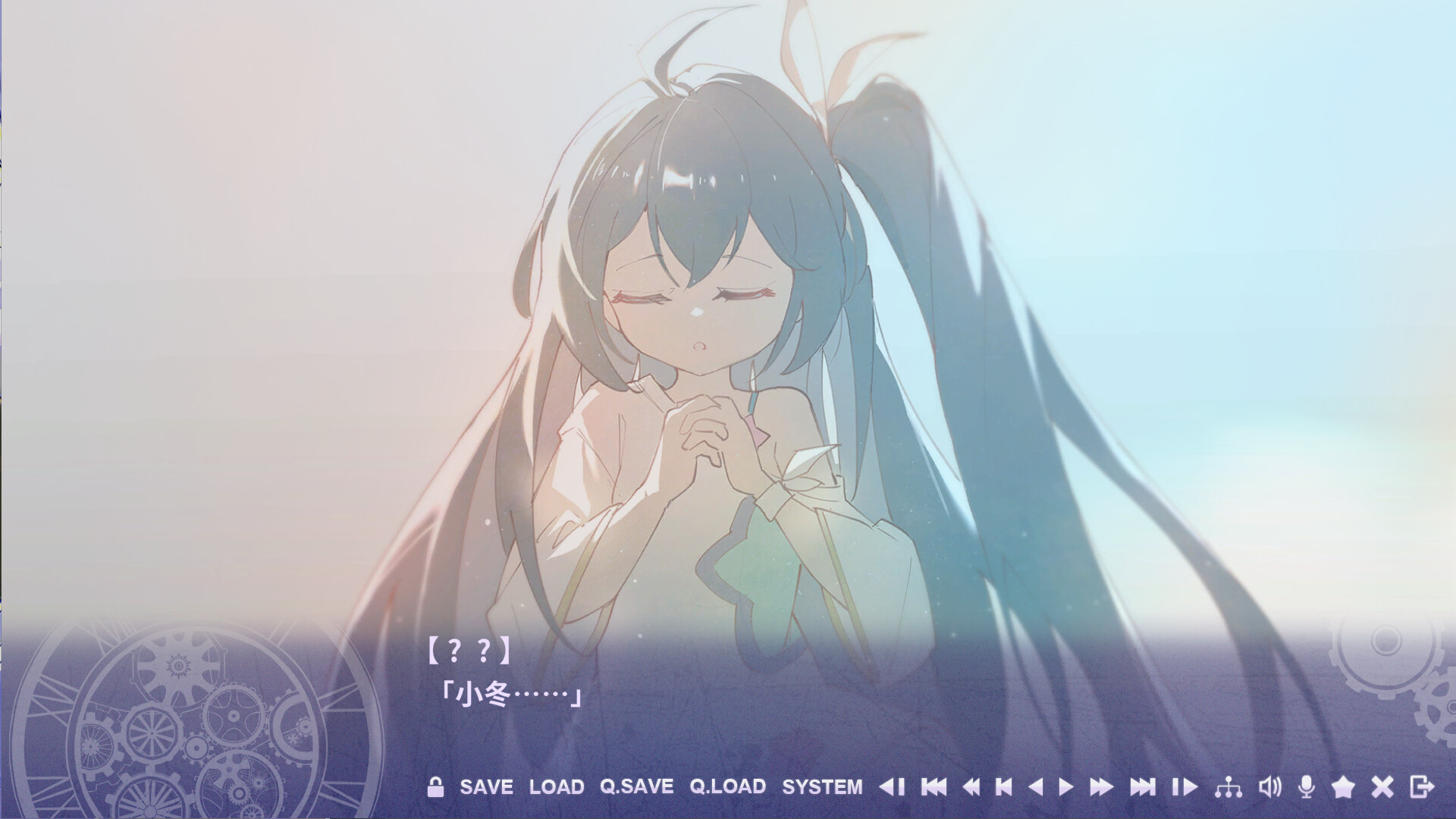 钟塔|Belfry|Build.23088782|官方中文|支持手柄|容量2.9G插图4OKDLC 截图 #1