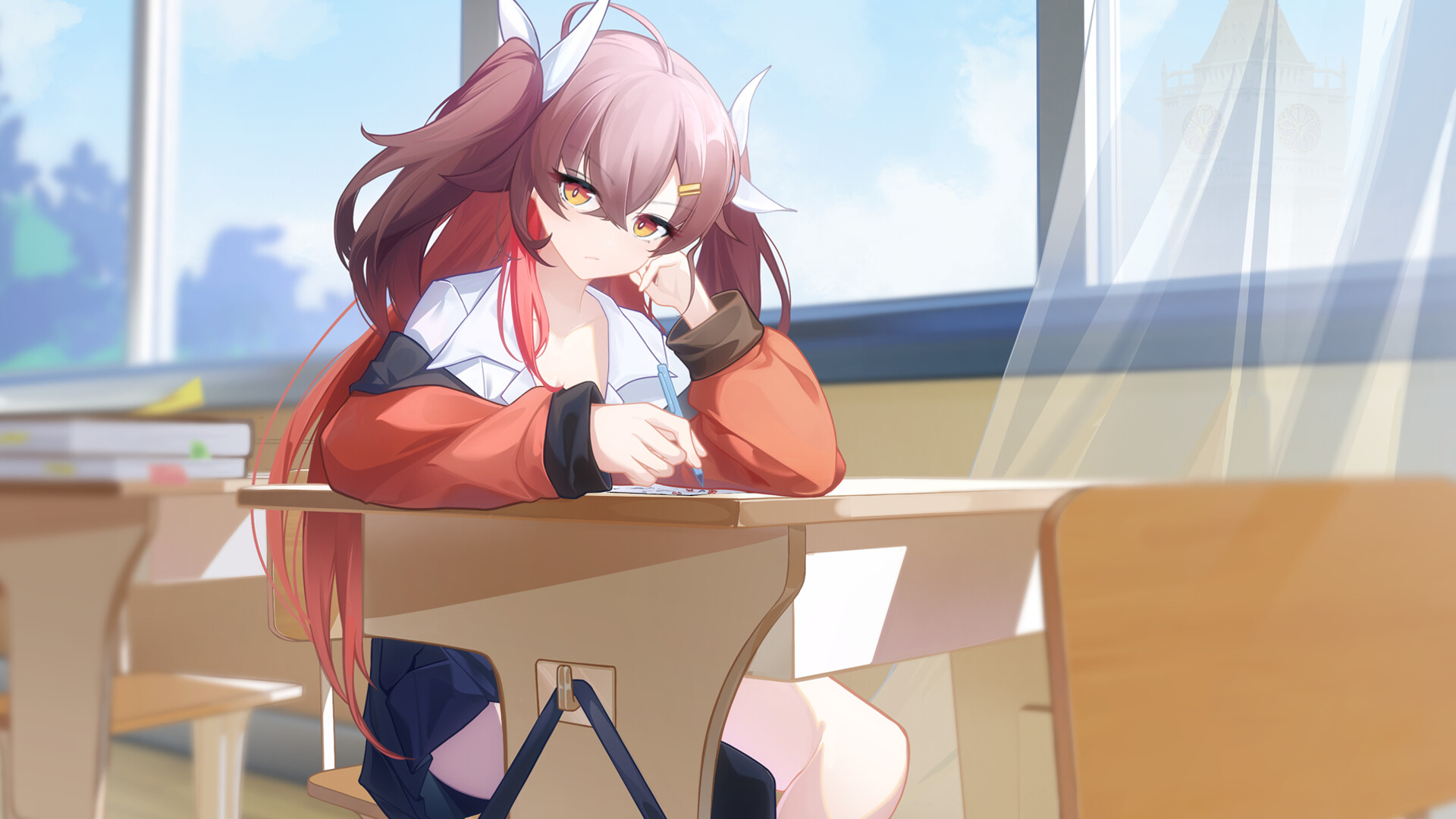 钟塔 Belfry screenshot 5