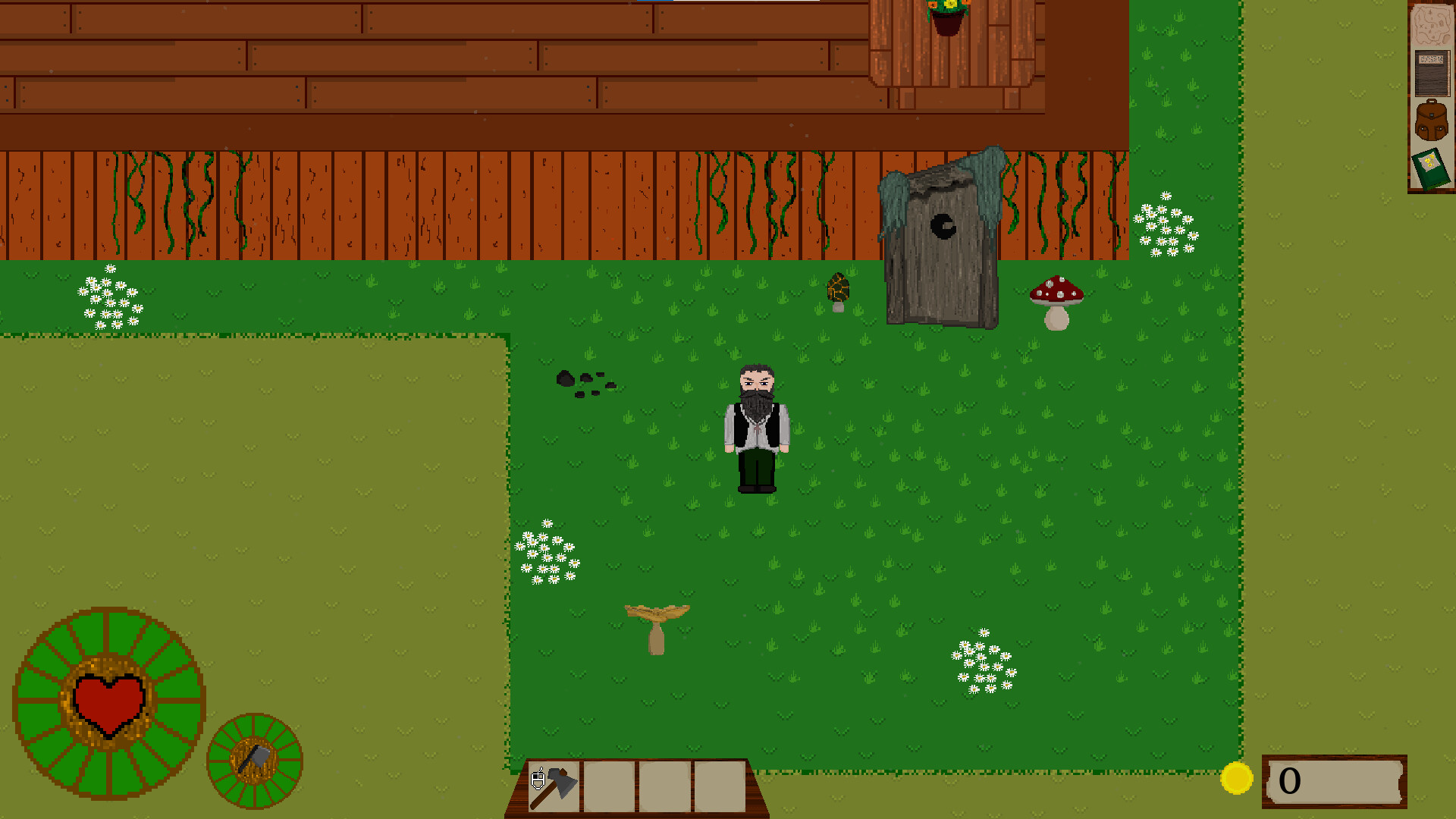 The Pellar screenshot 3