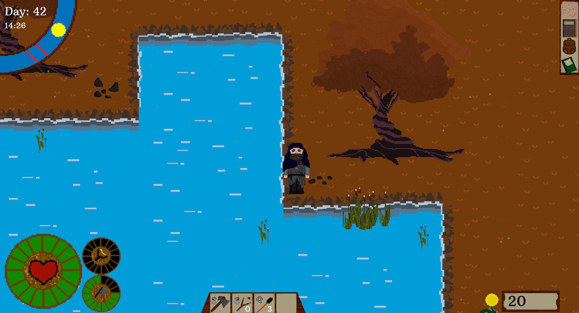The Pellar screenshot 4