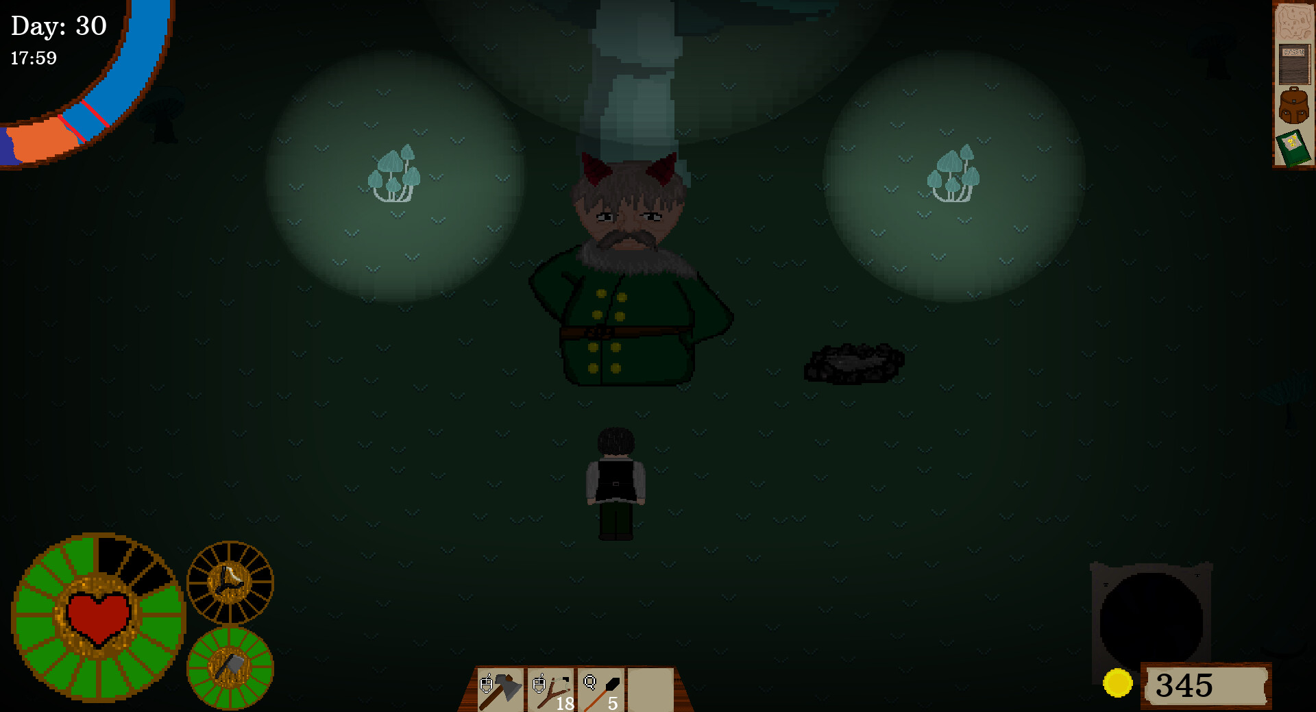 The Pellar screenshot 5