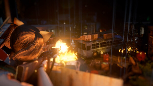 【欧美ACT】安妮的游戏v1.03-STEAM官中版(PC