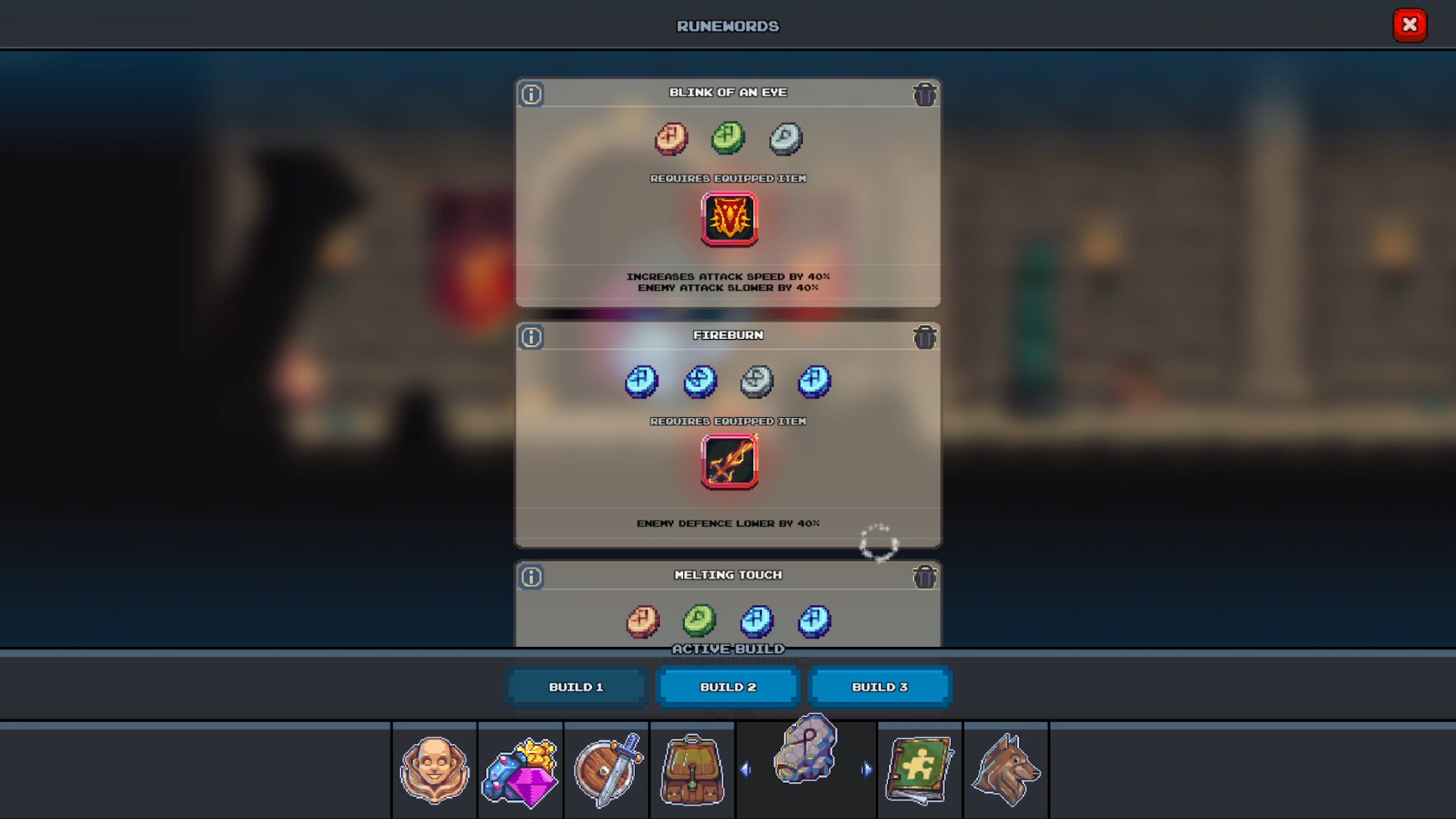 Miners Settlement screenshot 11