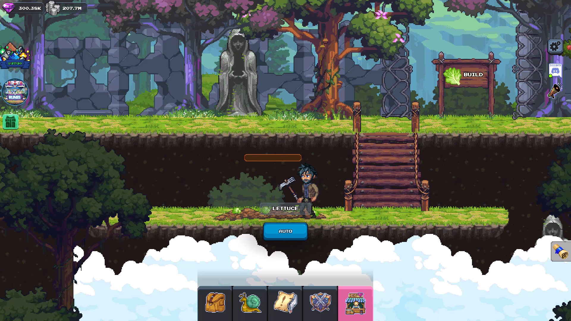 Miners Settlement screenshot 12